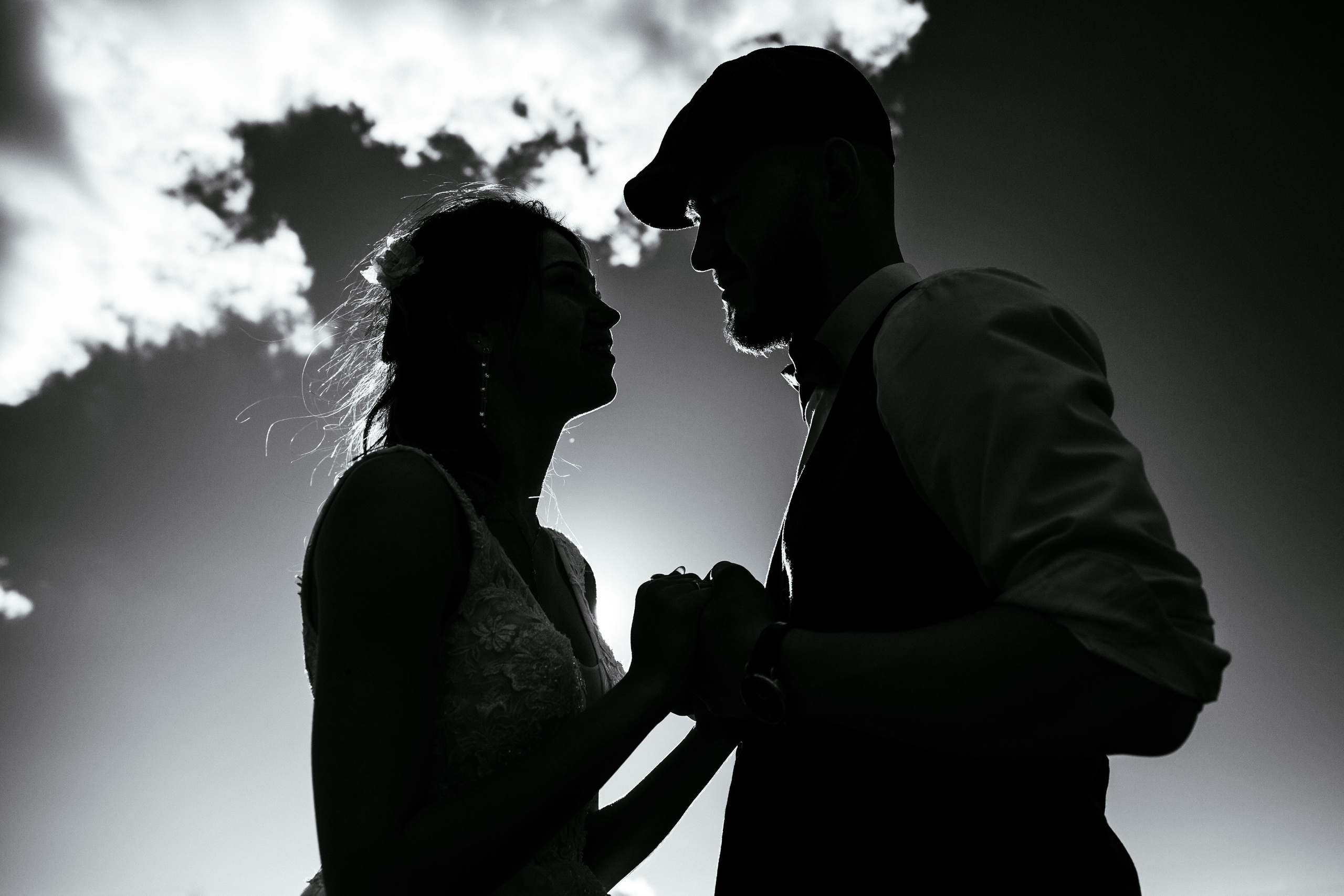 Юра и Настя. Фотограф в Красноярске