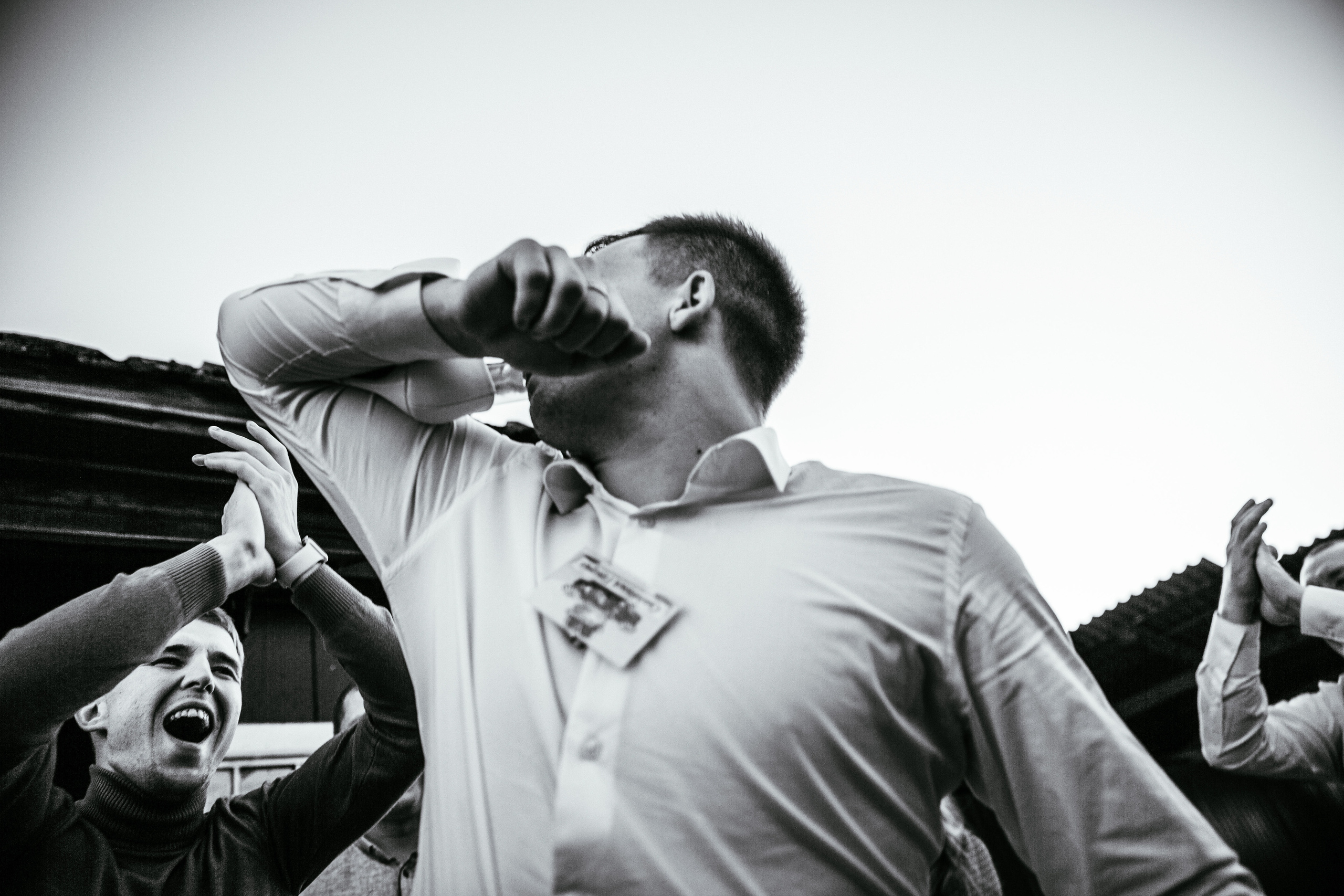 Юра и Настя. Фотограф в Красноярске