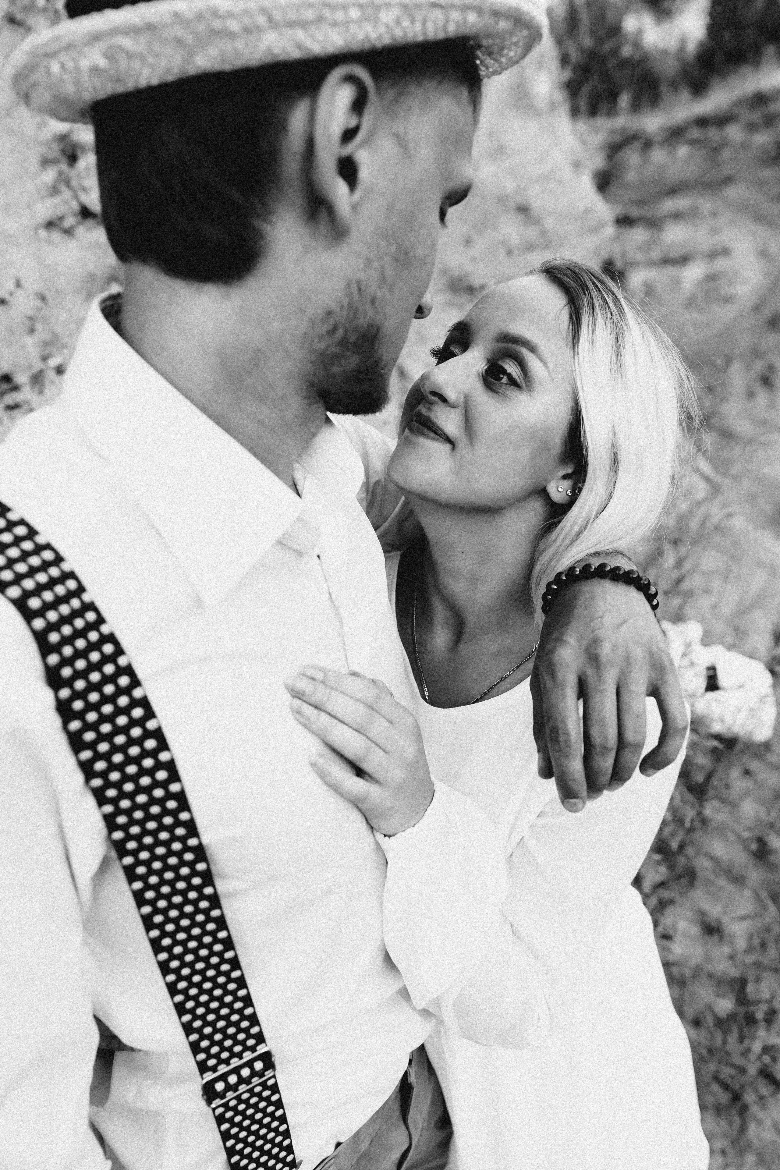 Дима и Настя. Фотограф в Красноярске