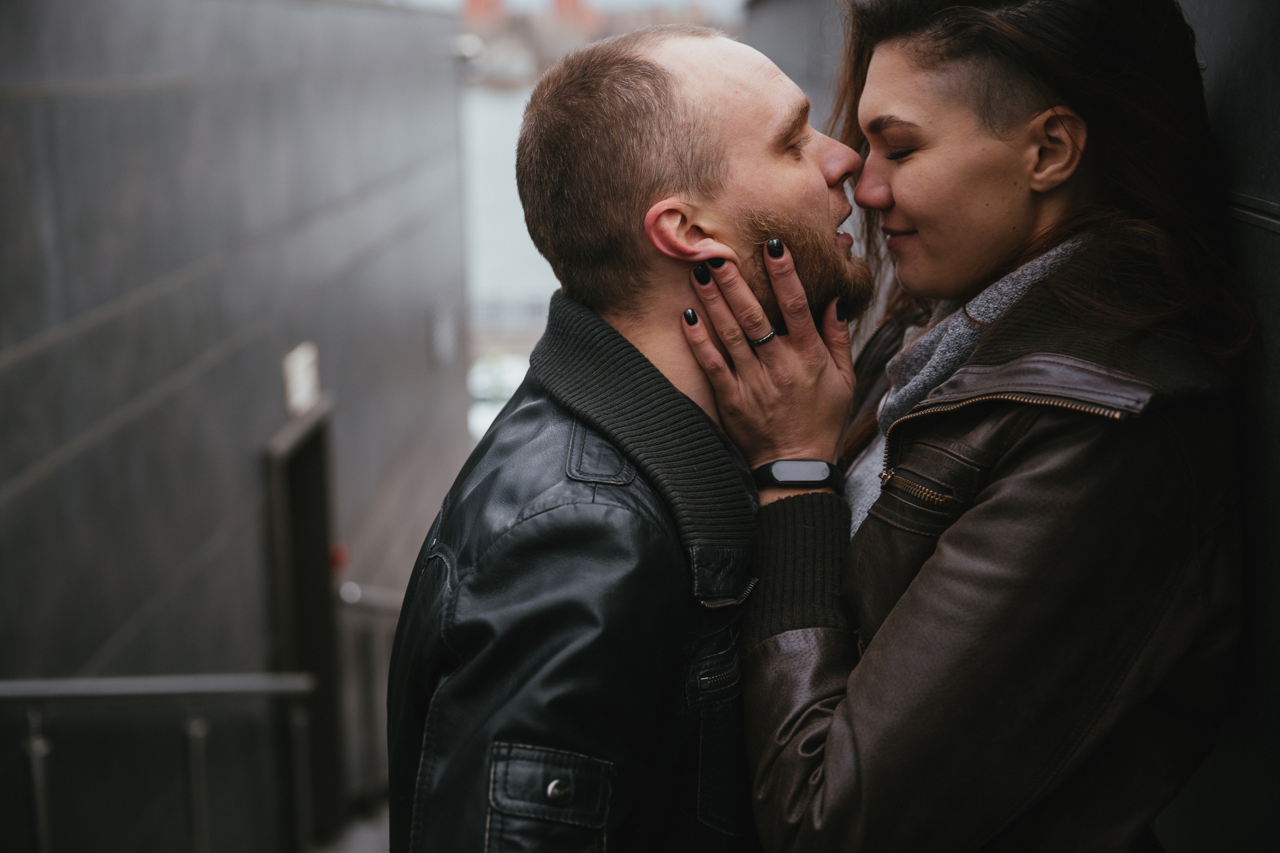 Саша и Маша. Фотограф в Красноярске