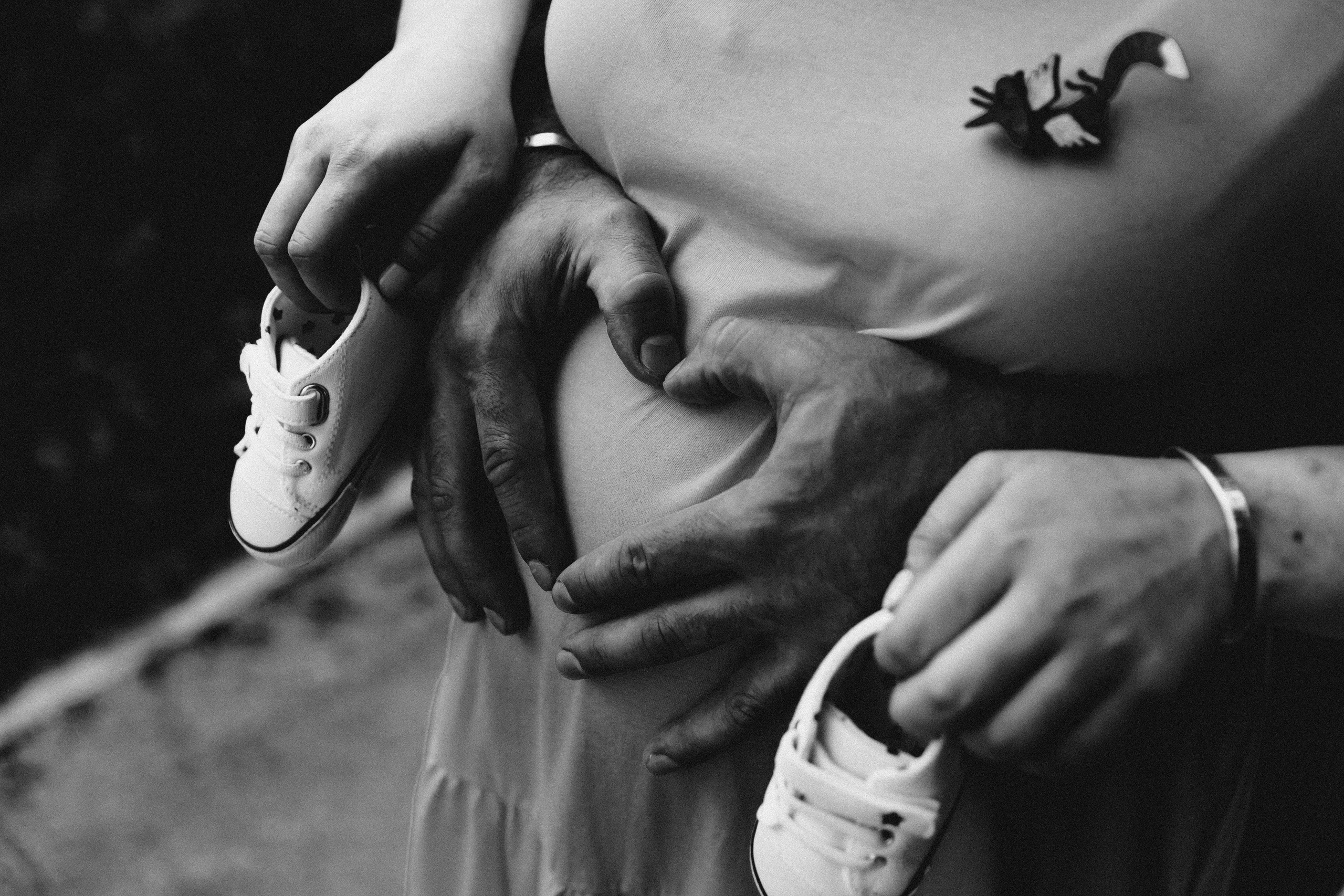 Будущее чудо. Фотограф в Красноярске