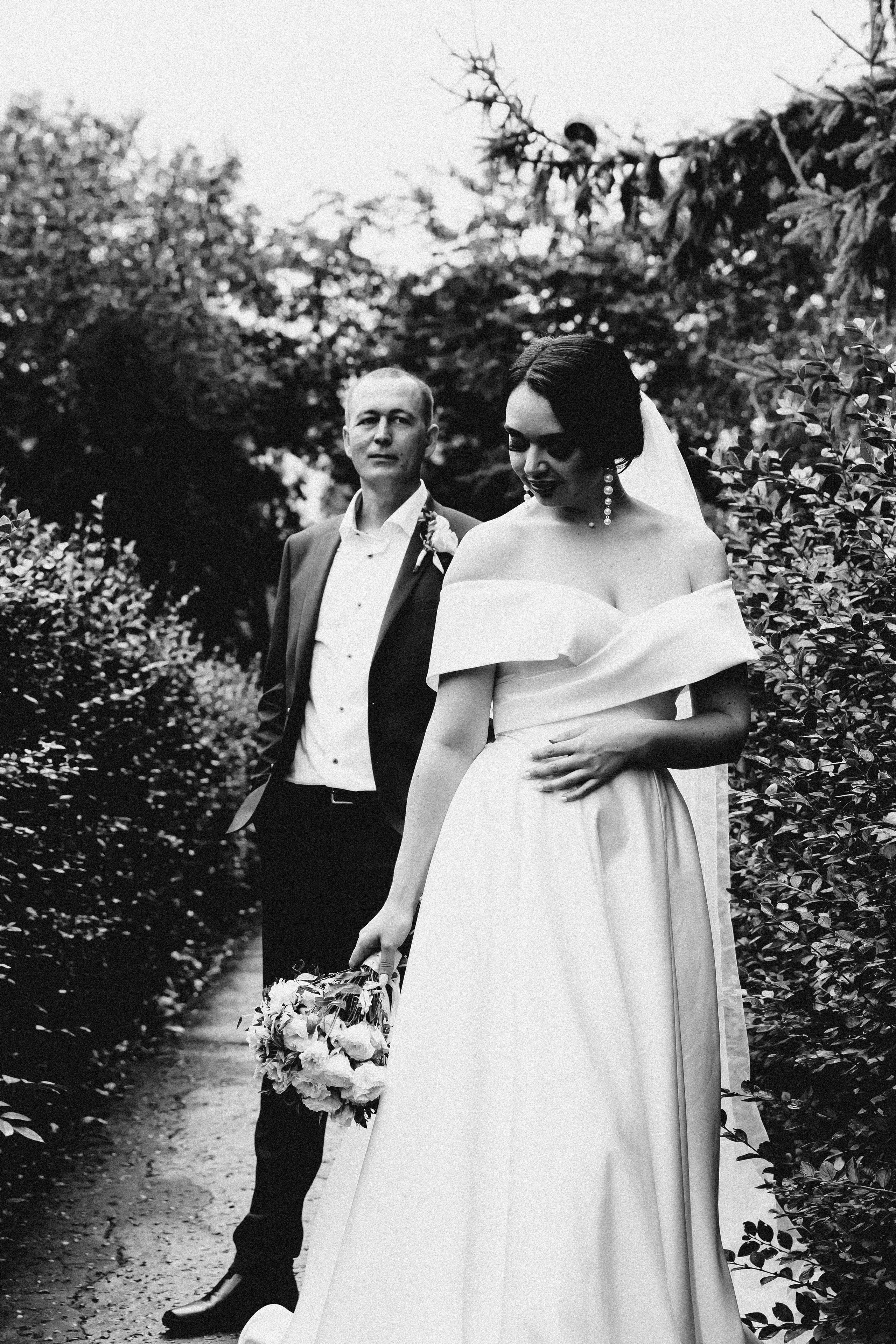 Иван и Надежда. Фотограф в Красноярске