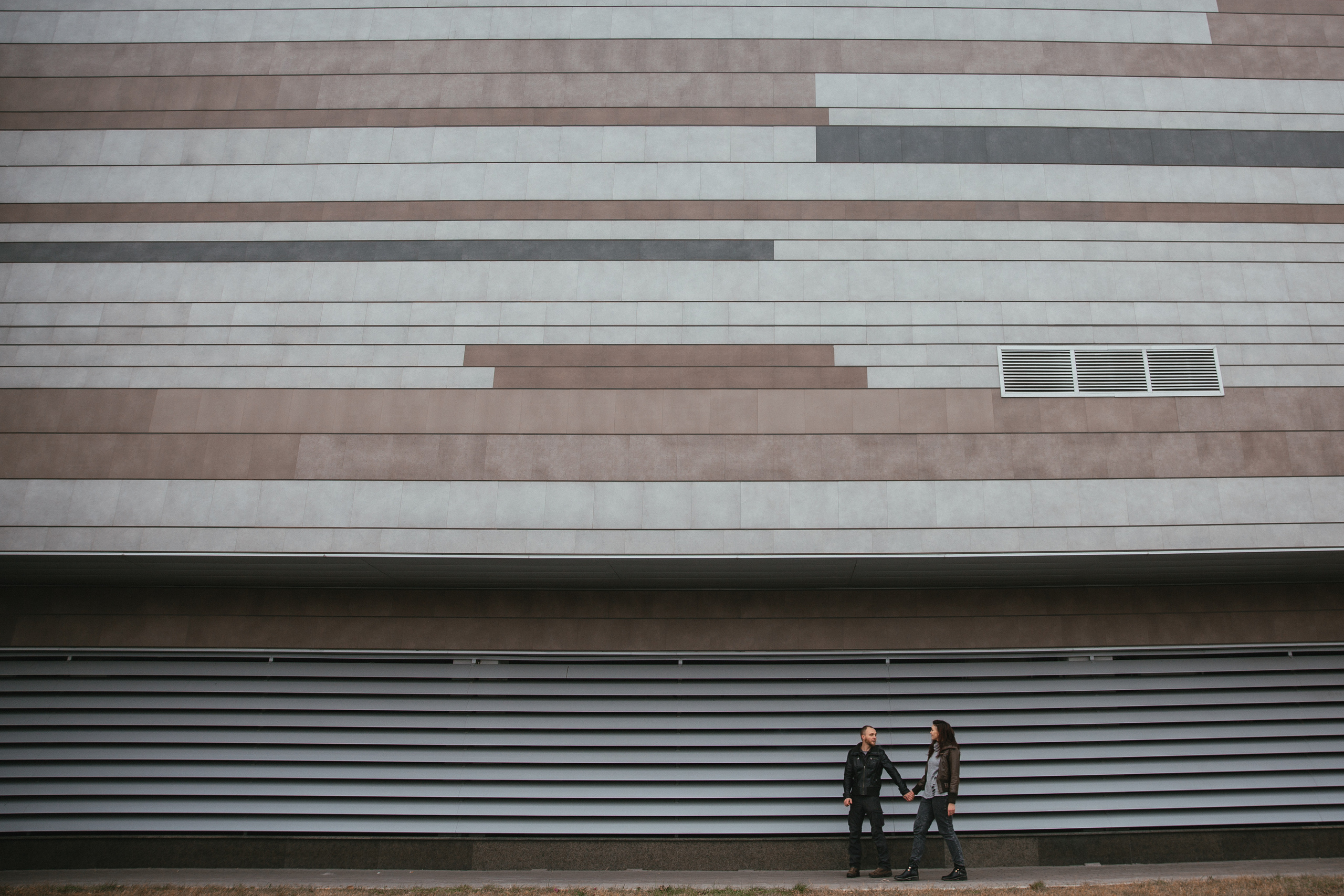 Саша и Маша. Фотограф в Красноярске