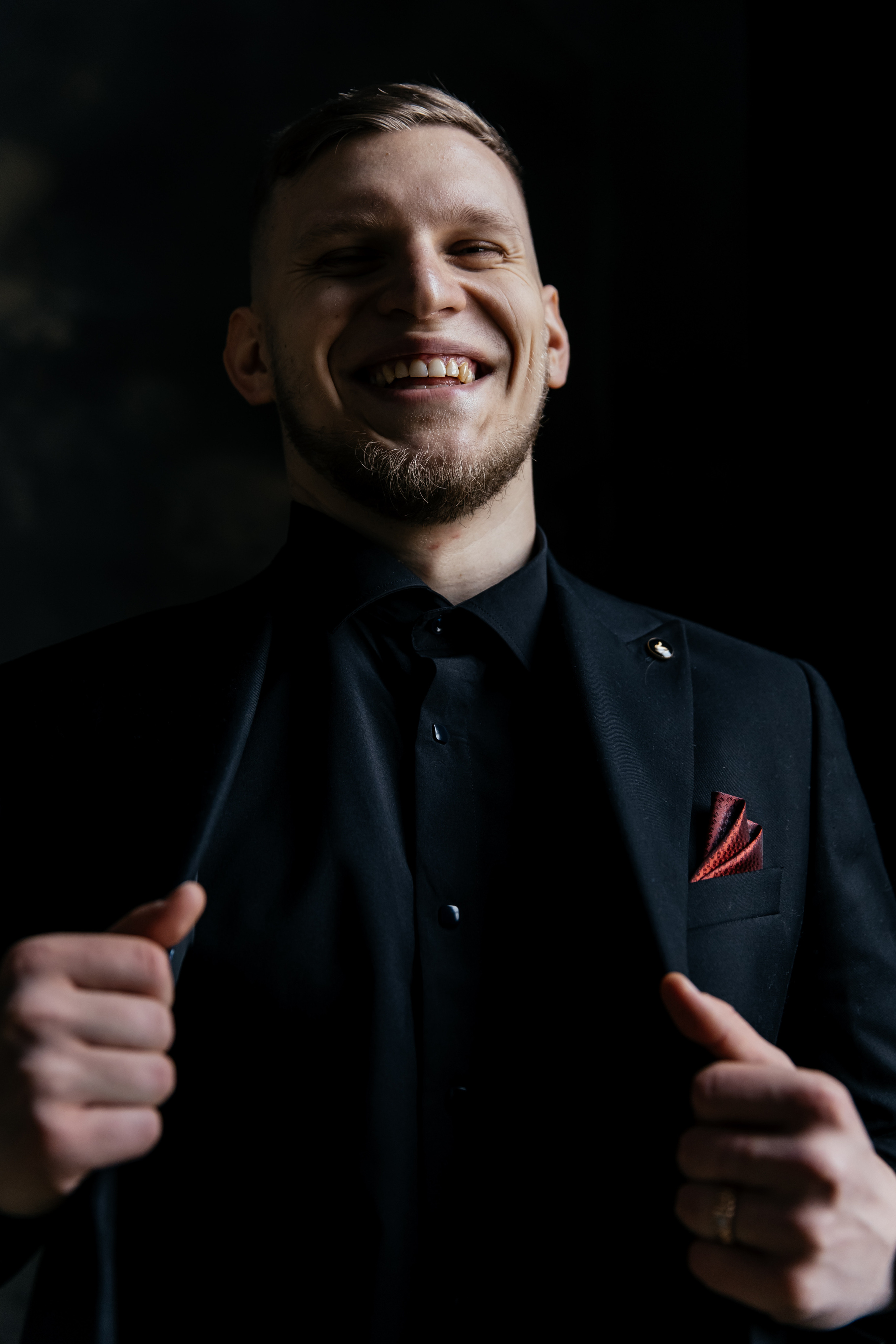 Александр Владимиров. Фотограф в Красноярске