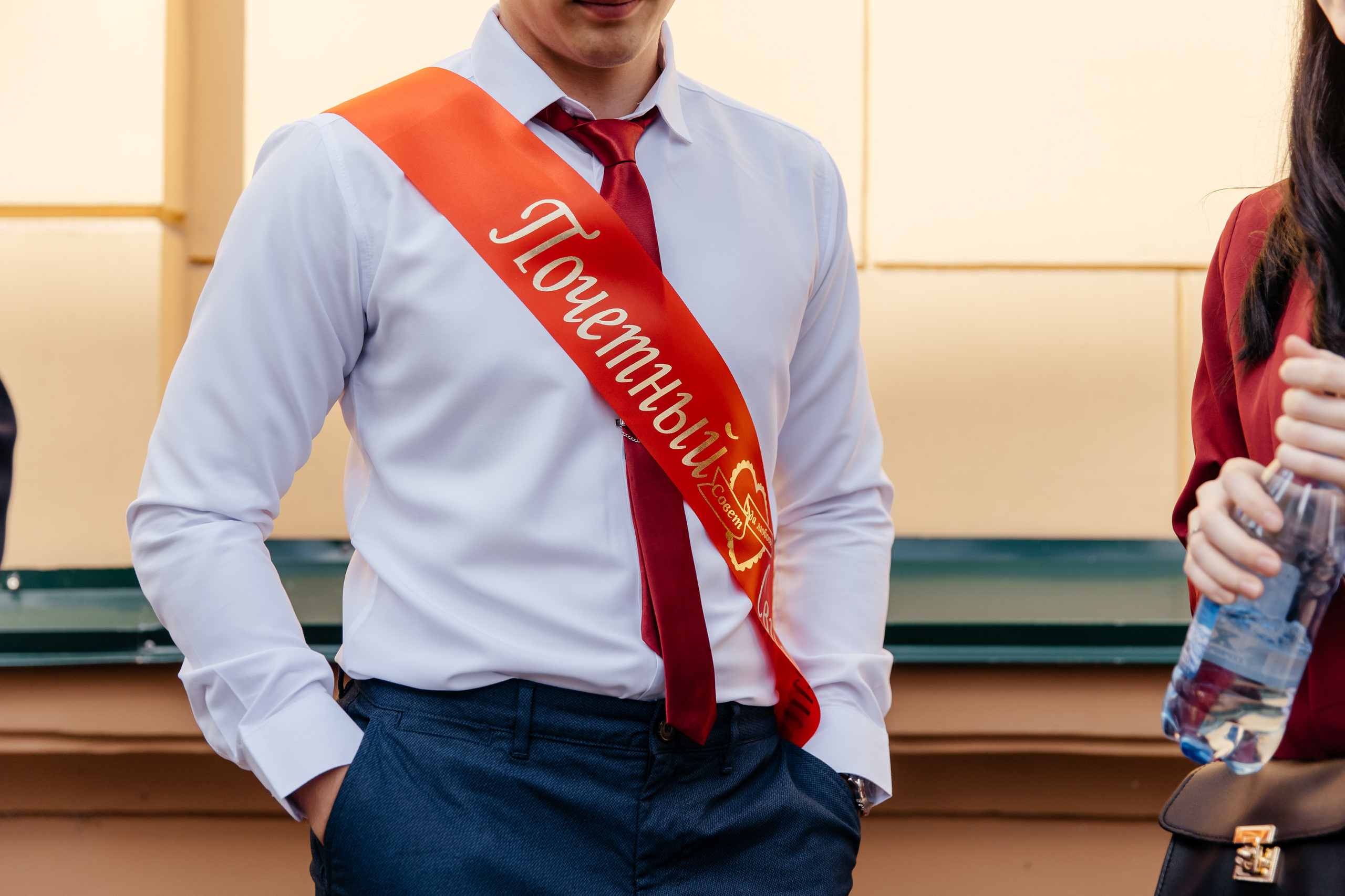 Артём и Даша. Фотограф в Красноярске