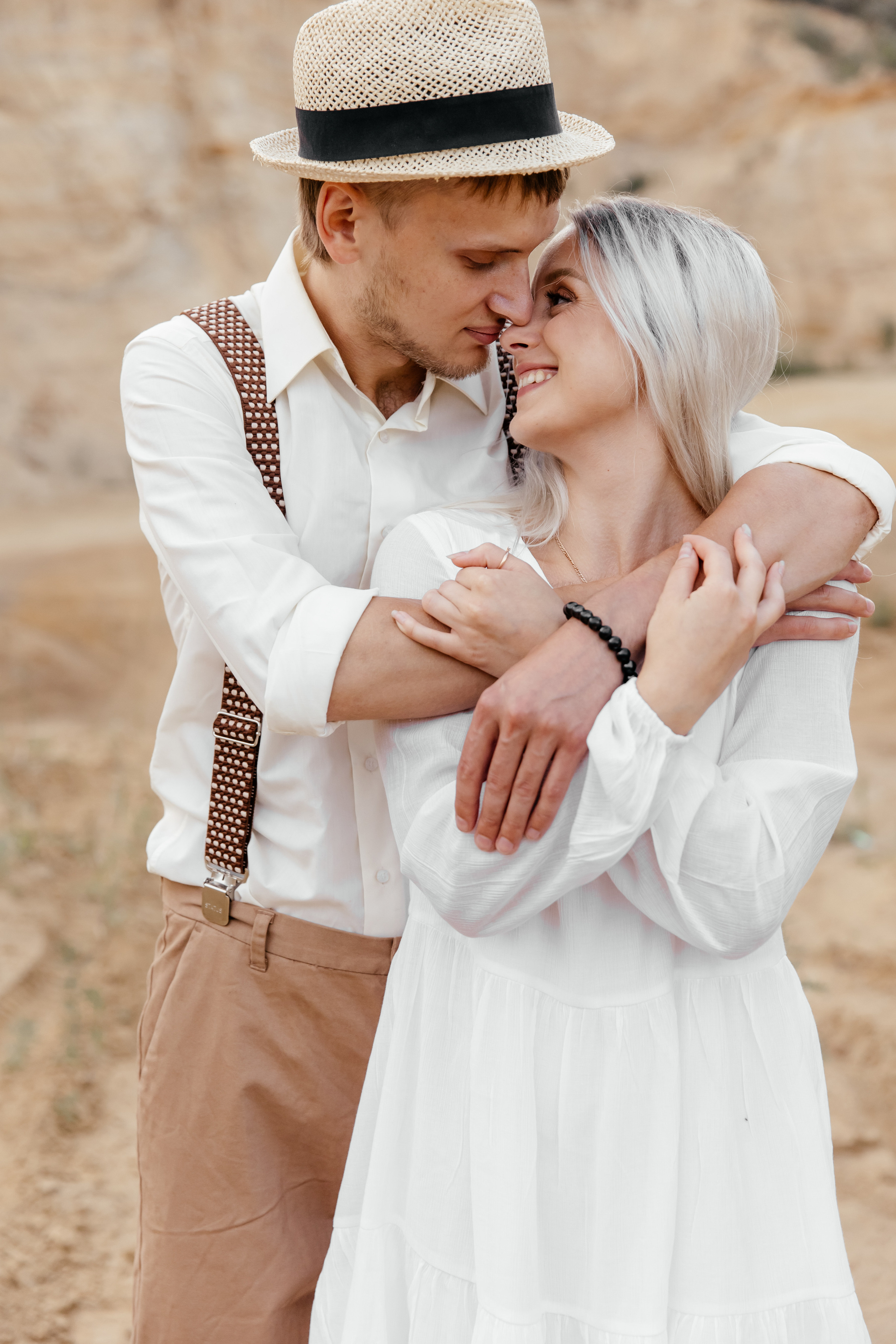 Дима и Настя. Фотограф в Красноярске