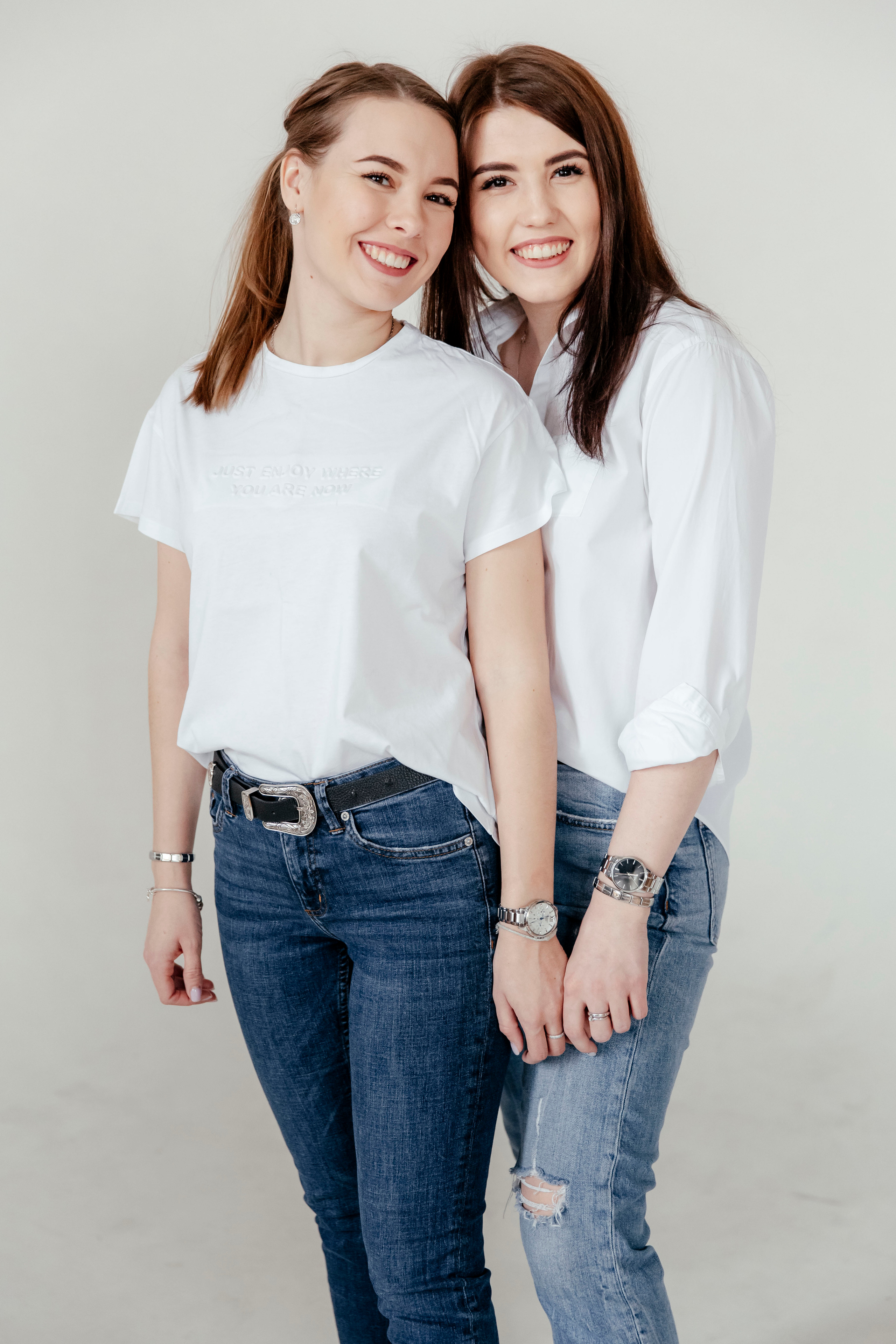 Четверо в семье, не считая кота. Фотограф в Красноярске