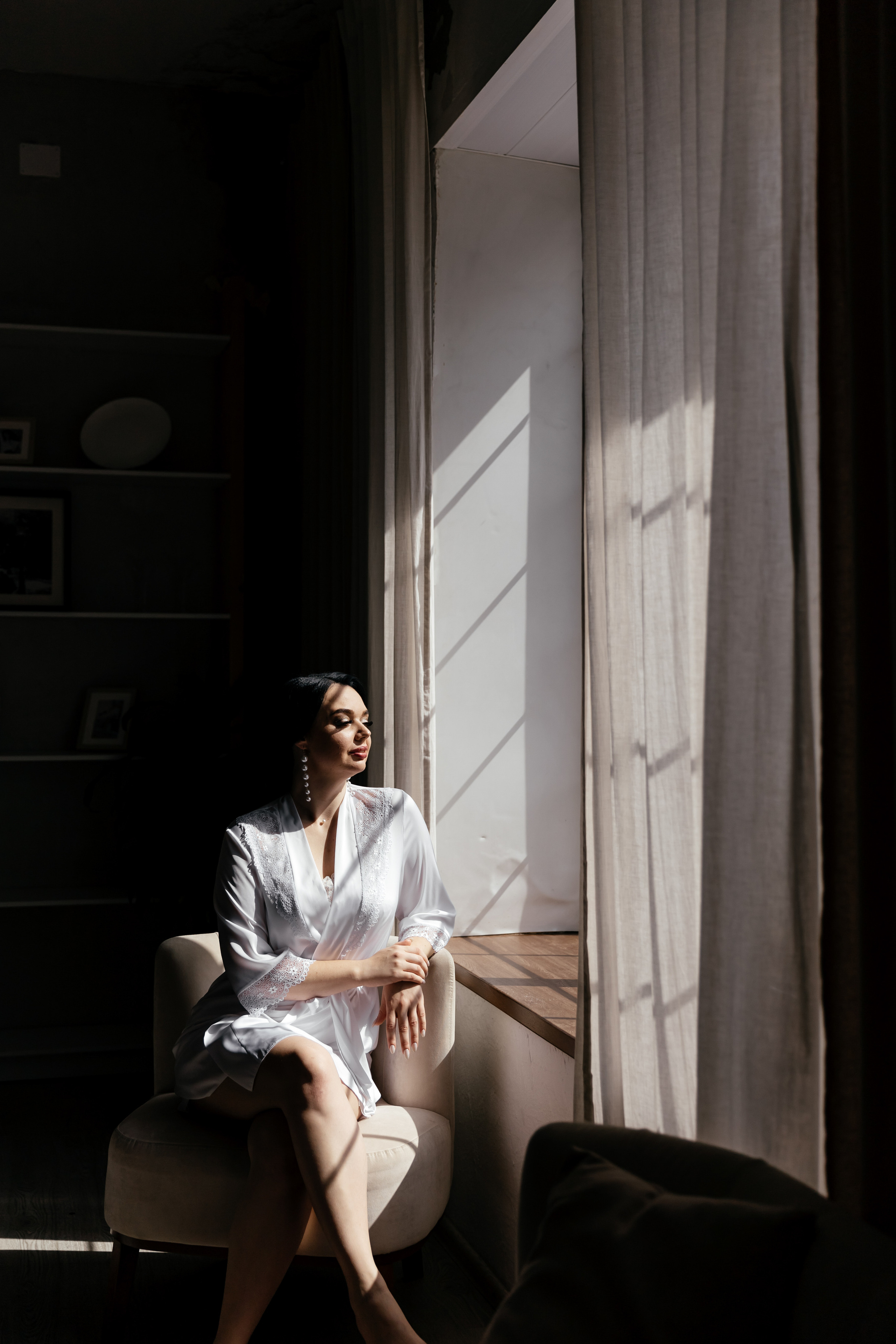 Иван и Надежда. Фотограф в Красноярске