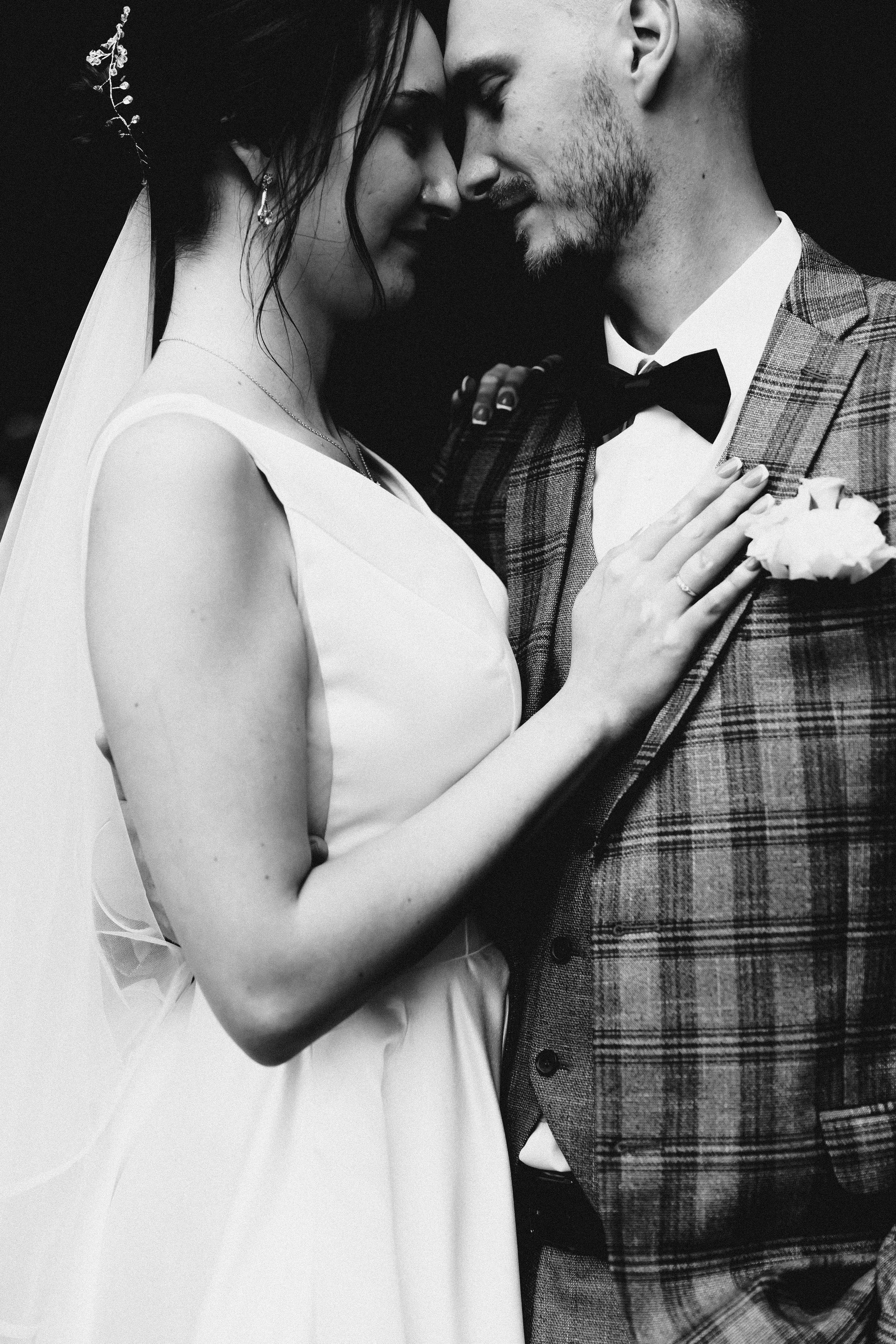 Артём и Полина. Фотограф в Красноярске