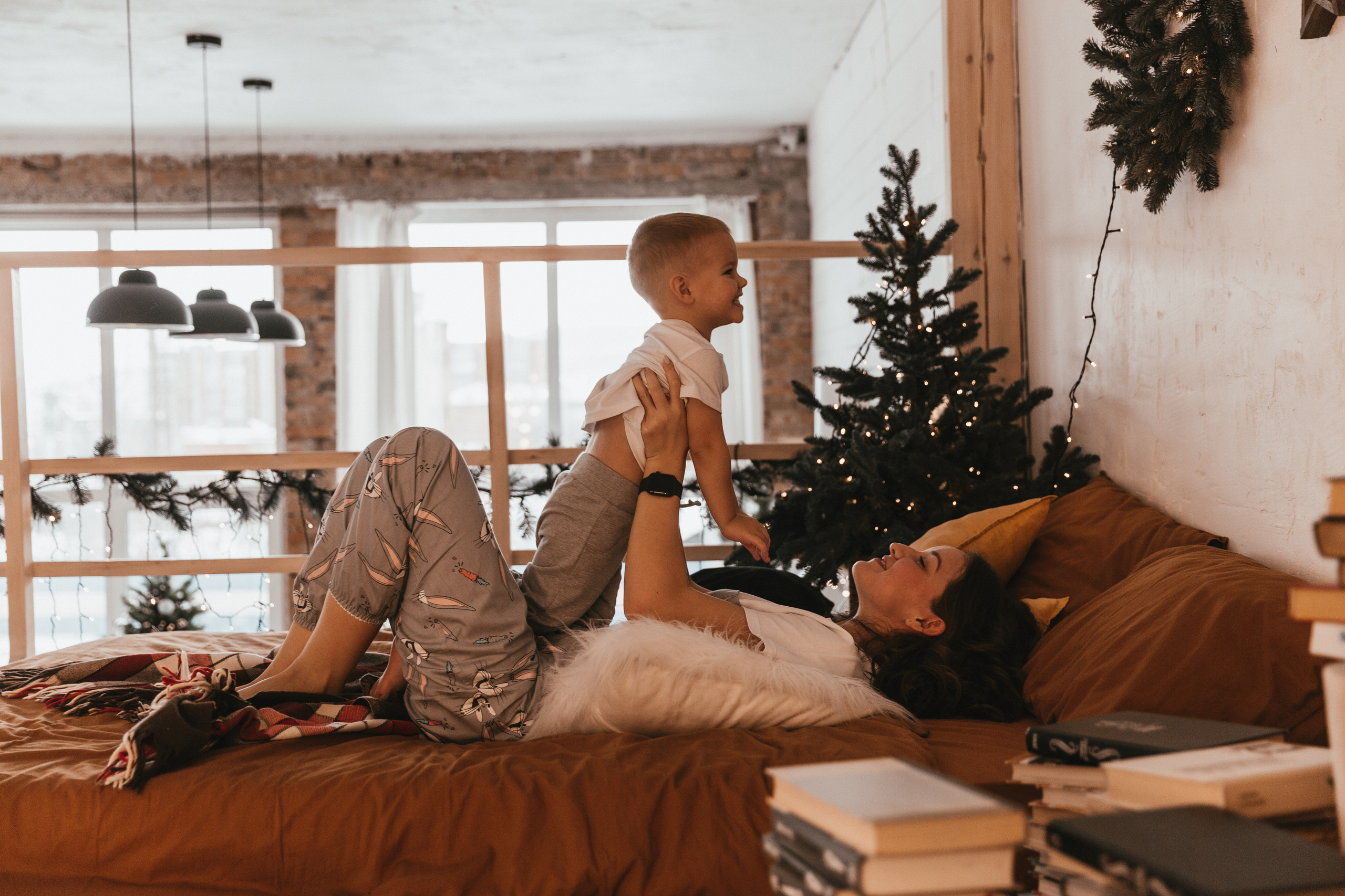 Саша и Женя. Фотограф в Красноярске