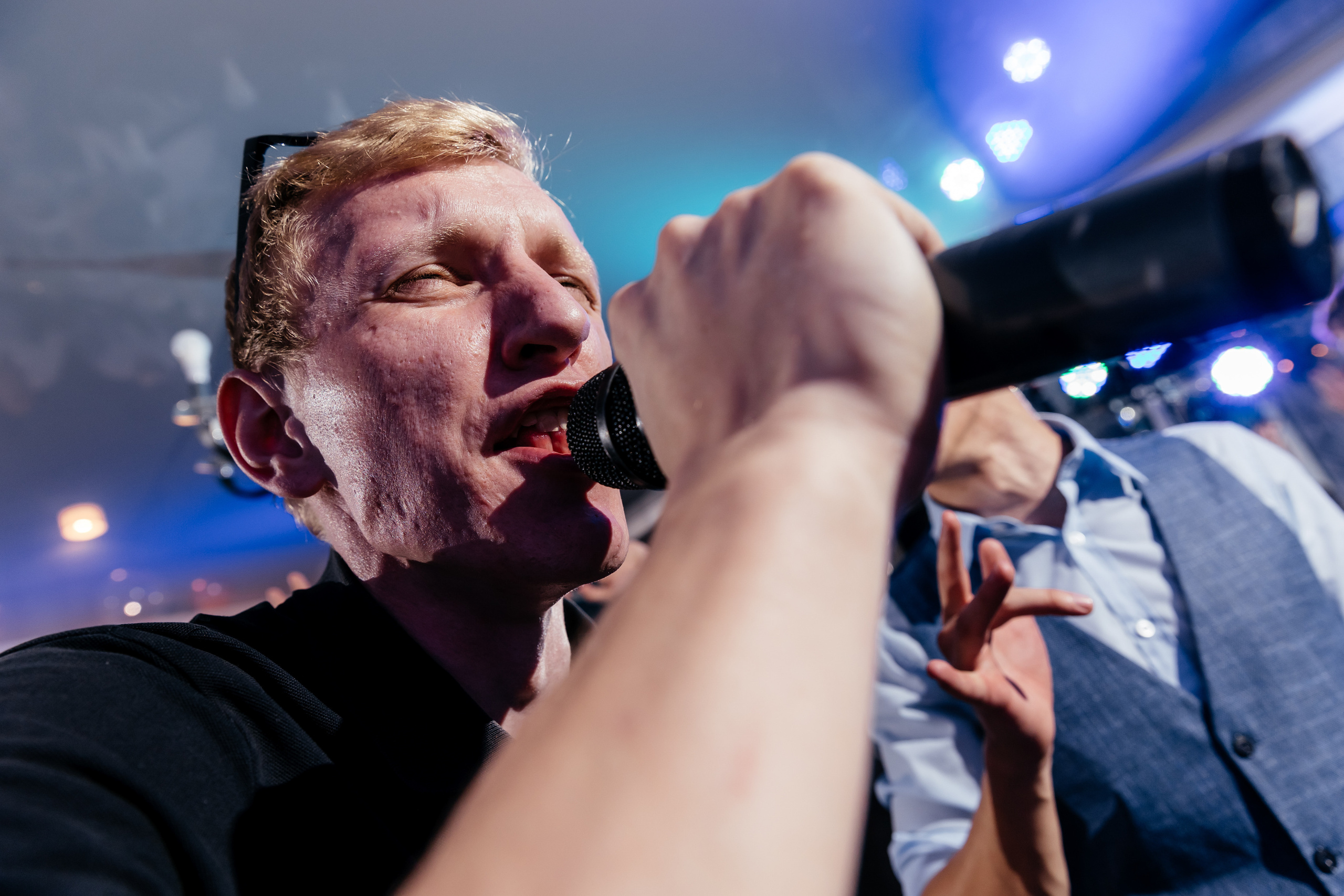 Дима и Алёна. Фотограф в Красноярске