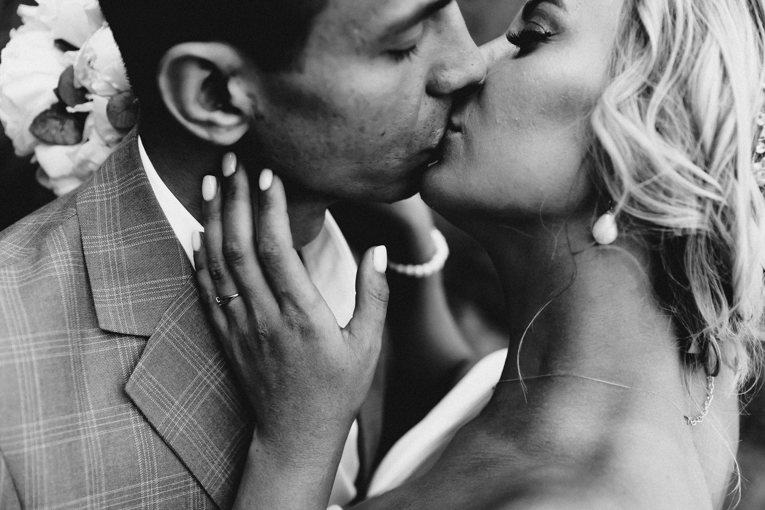 Андрей и Виктория. Фотограф в Красноярске