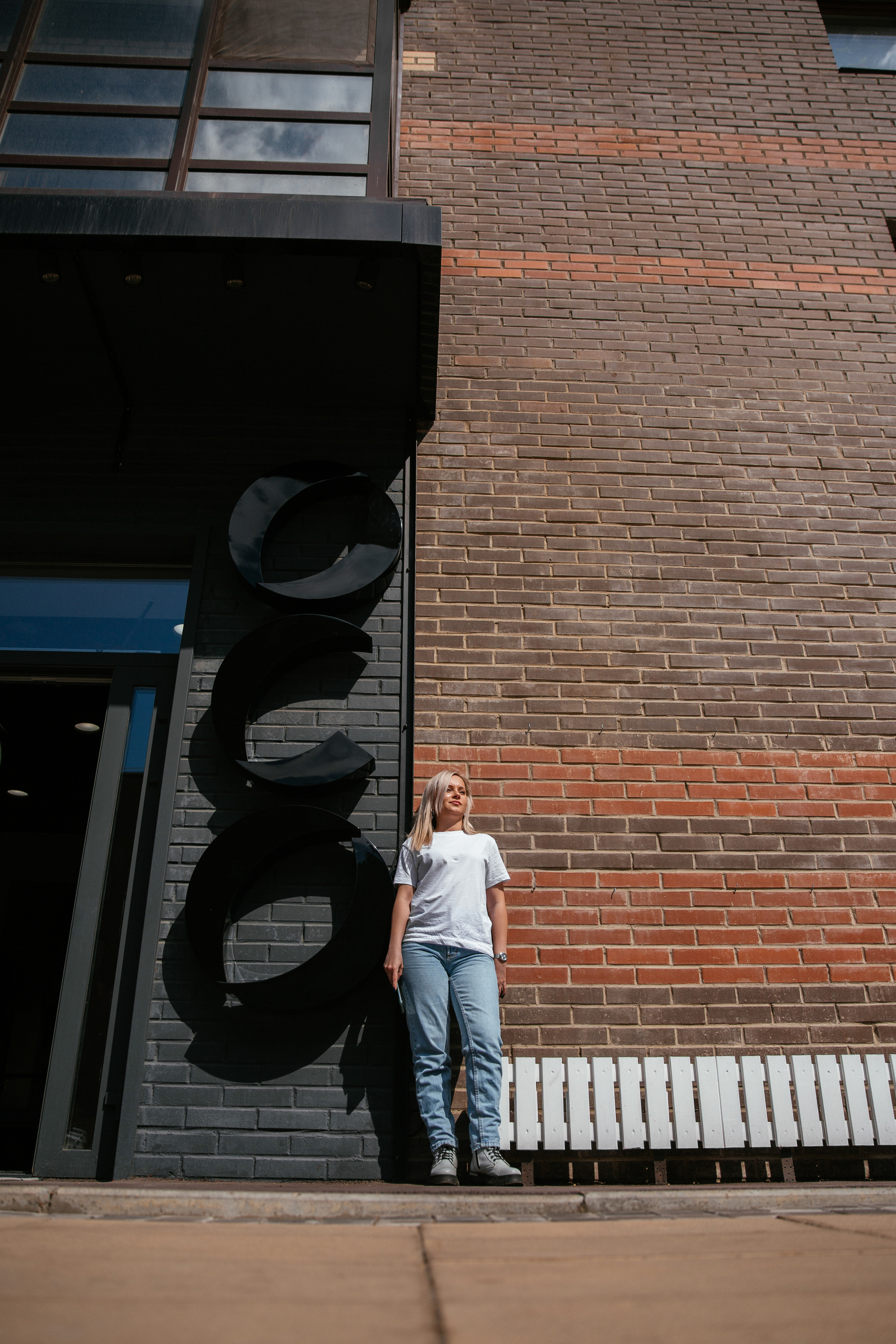 Даша «Южный берег». Фотограф в Красноярске