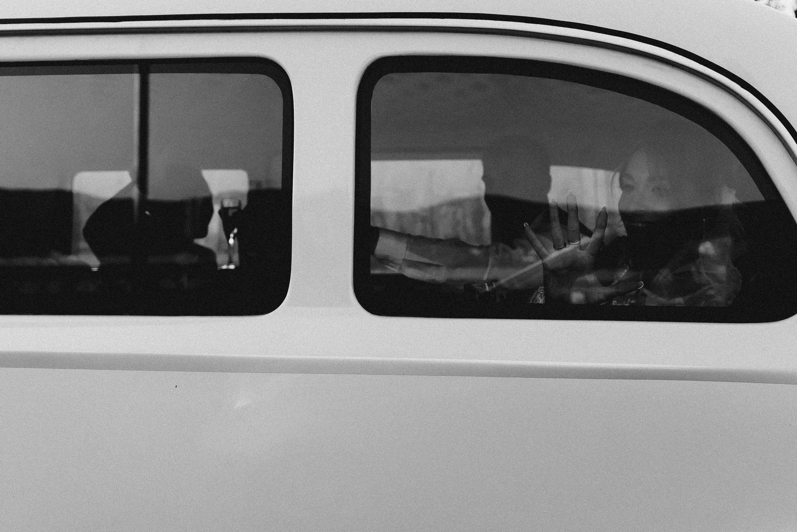 Дима и Алёна. Фотограф в Красноярске