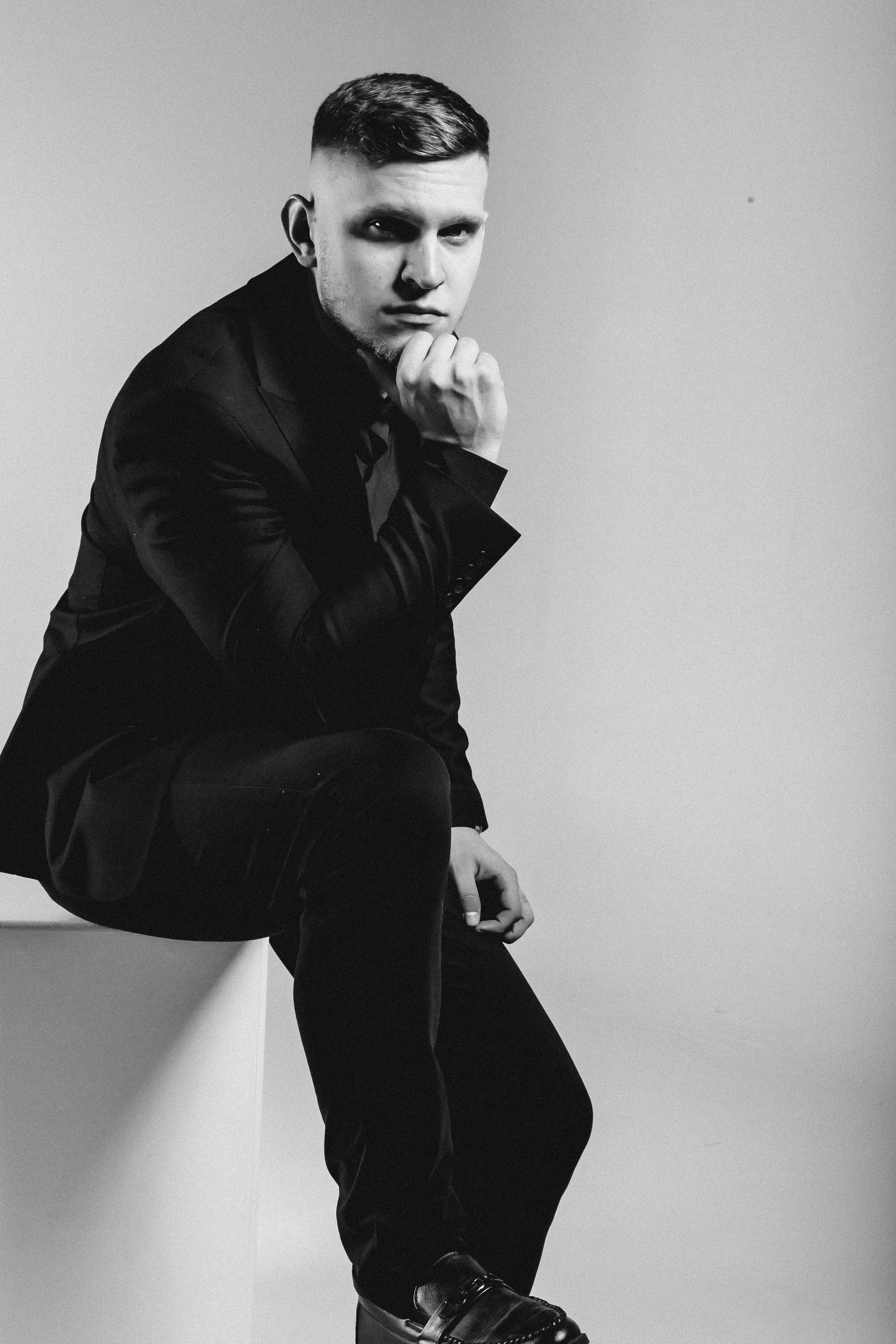 Александр Владимиров. Фотограф в Красноярске