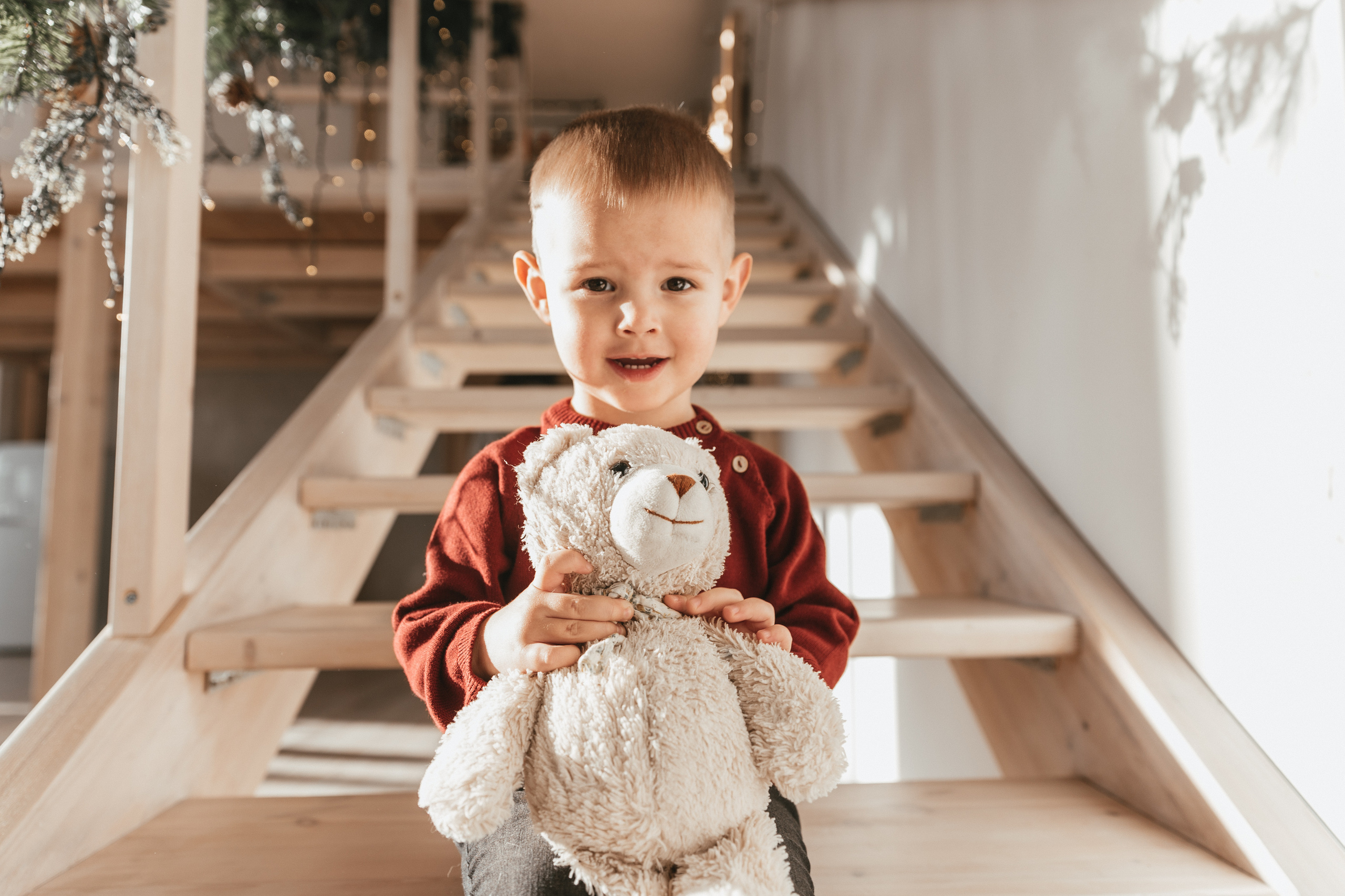 Саша и Женя. Фотограф в Красноярске