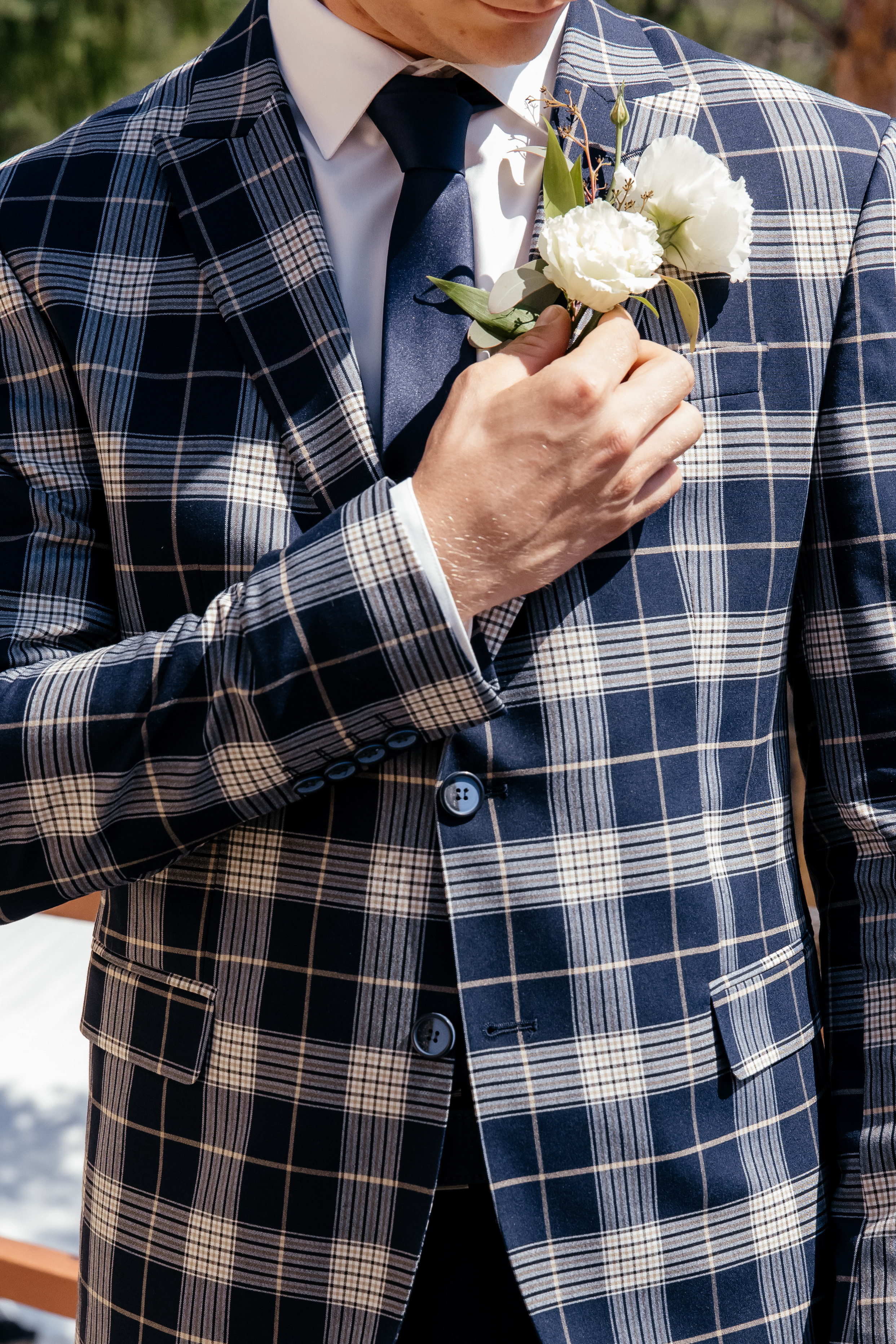 Максим и Дарья. Фотограф в Красноярске