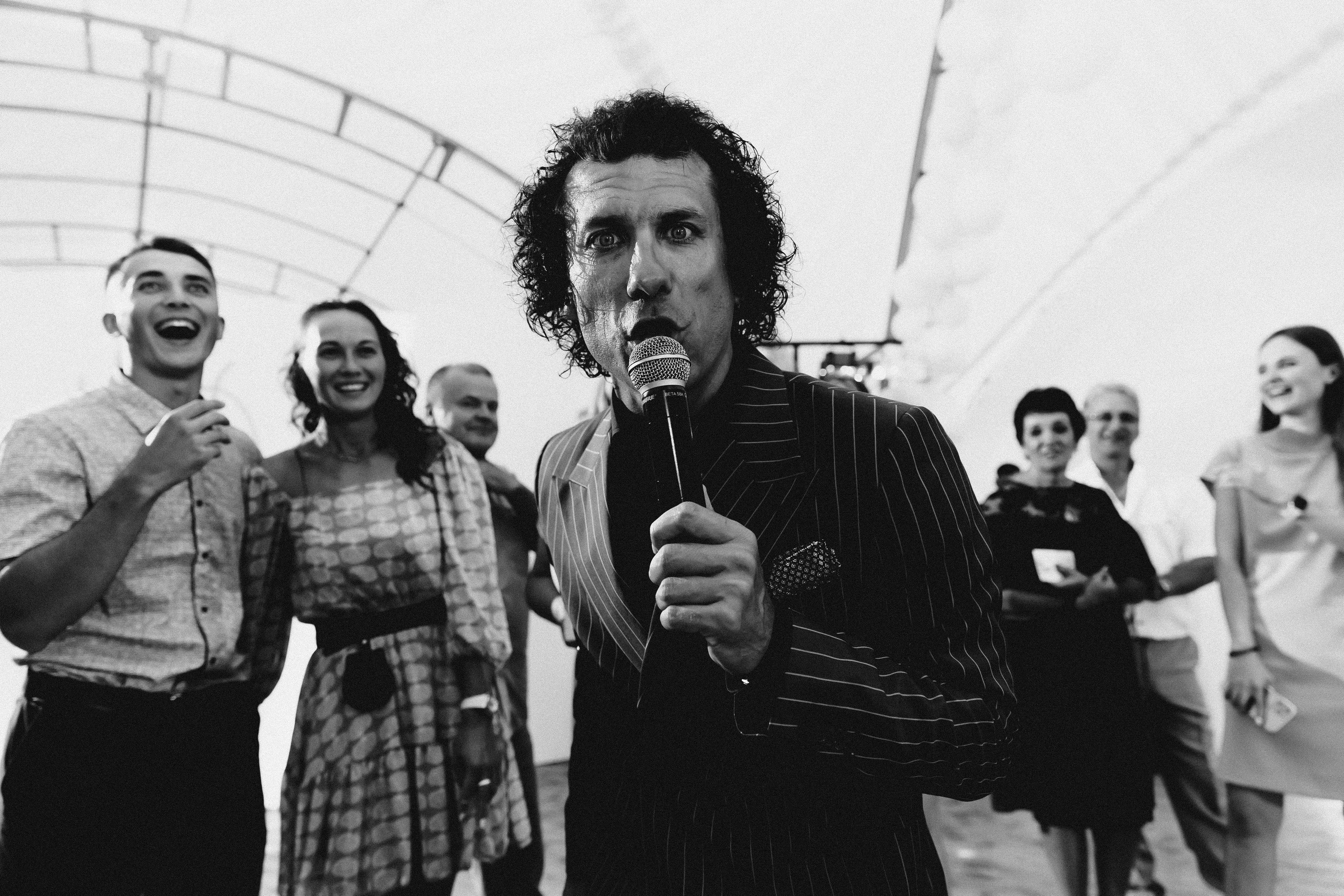 Максим и Дарья. Фотограф в Красноярске