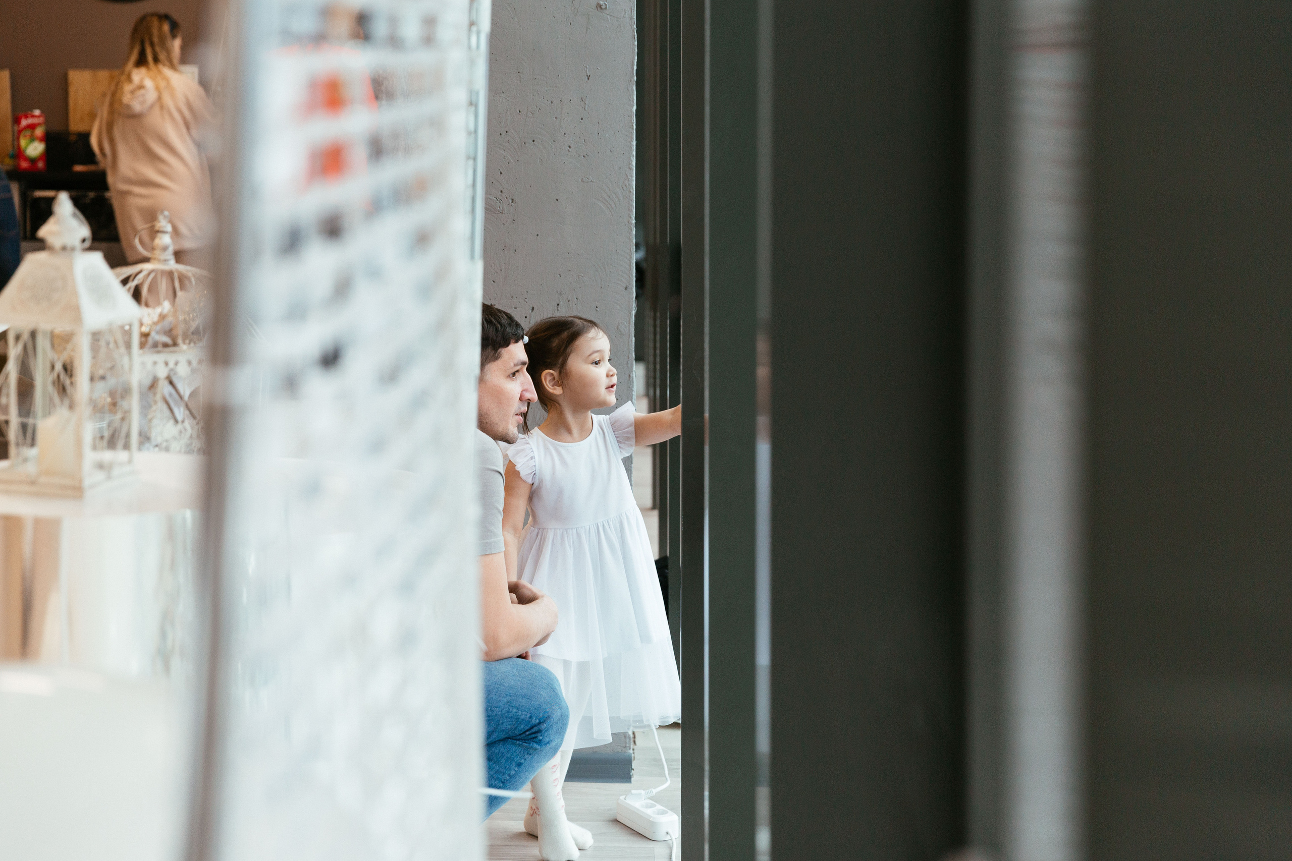 Принцессе 5 годиков. Фотограф в Красноярске