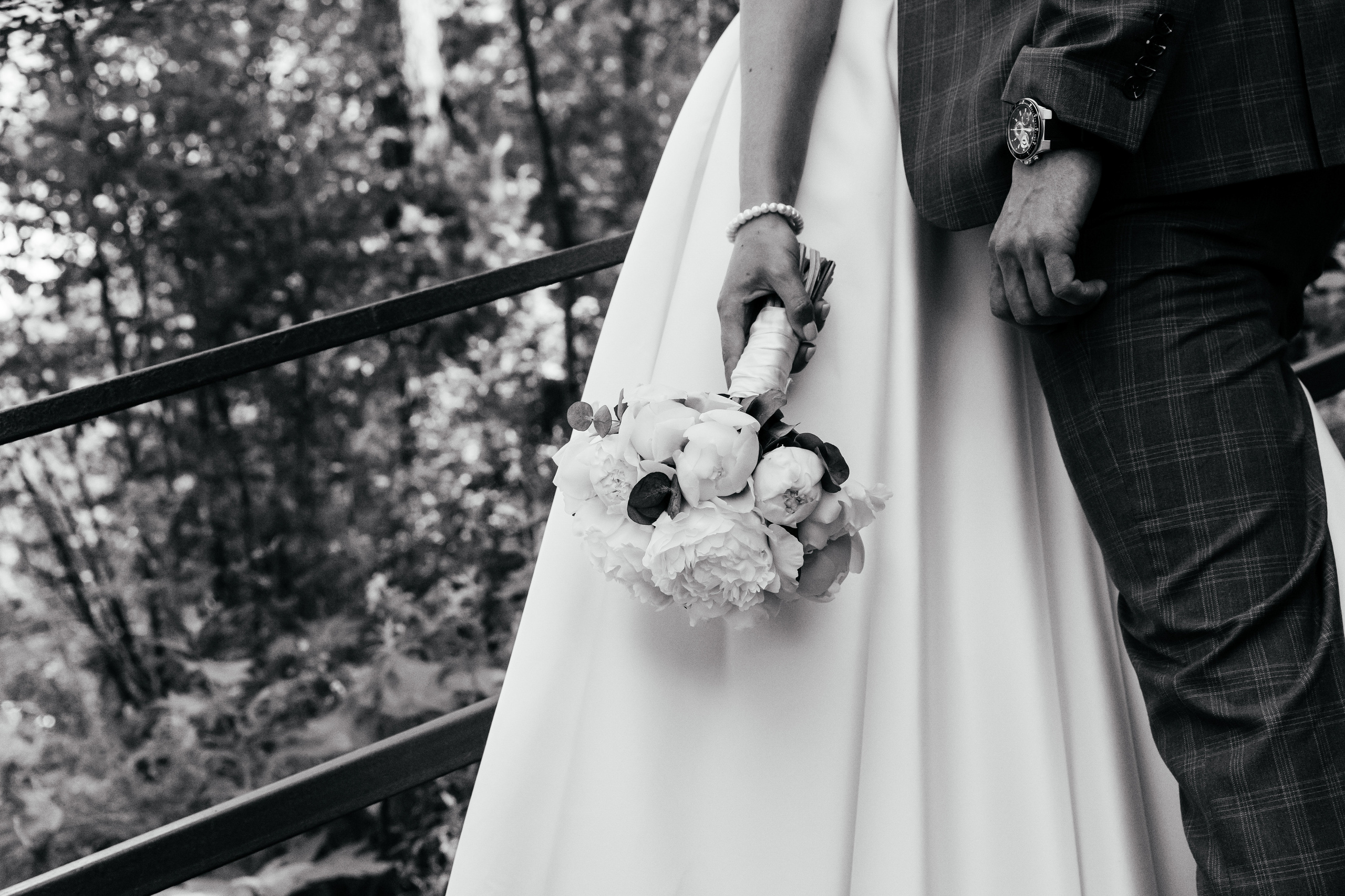 Андрей и Виктория. Фотограф в Красноярске