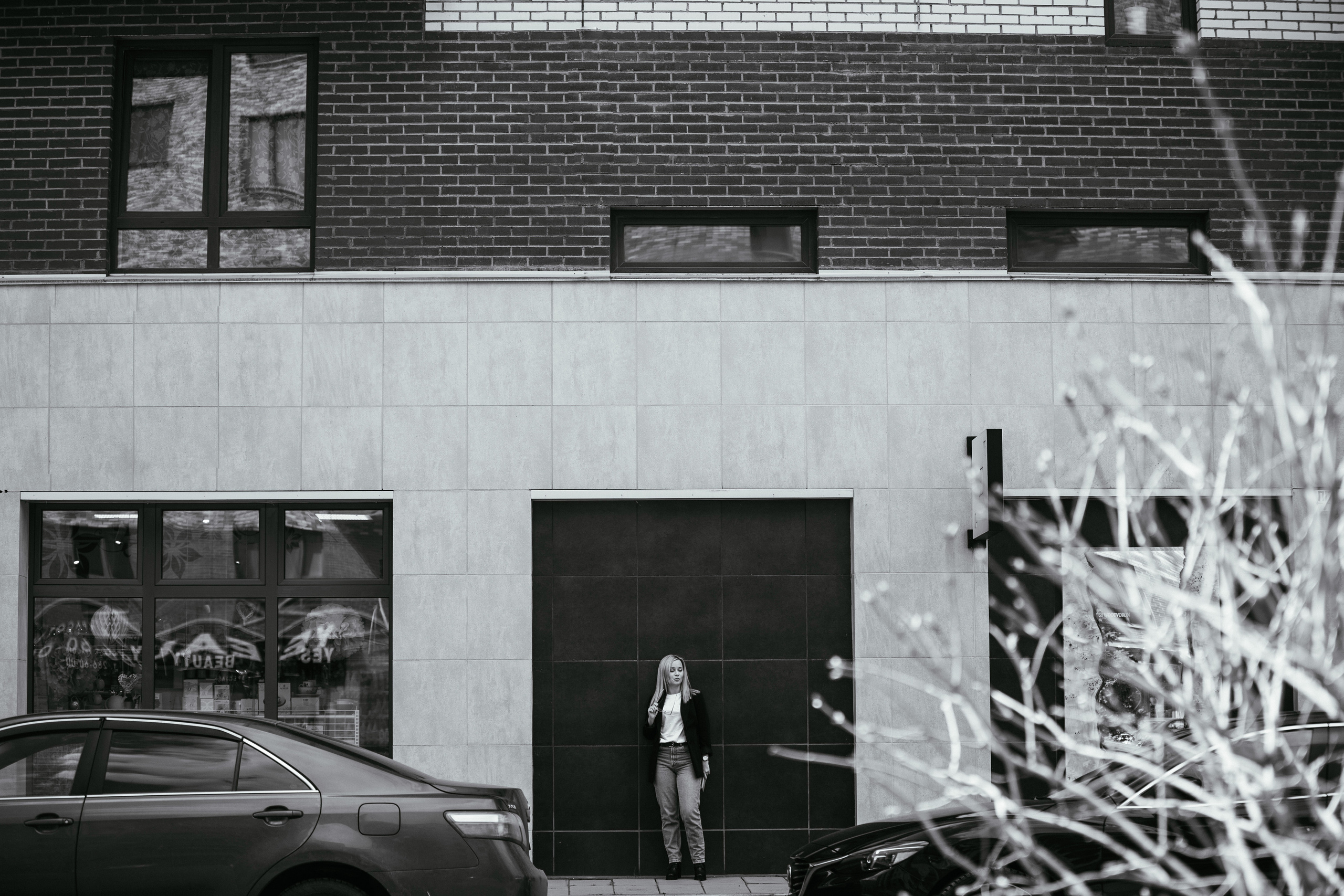 Даша «Южный берег». Фотограф в Красноярске