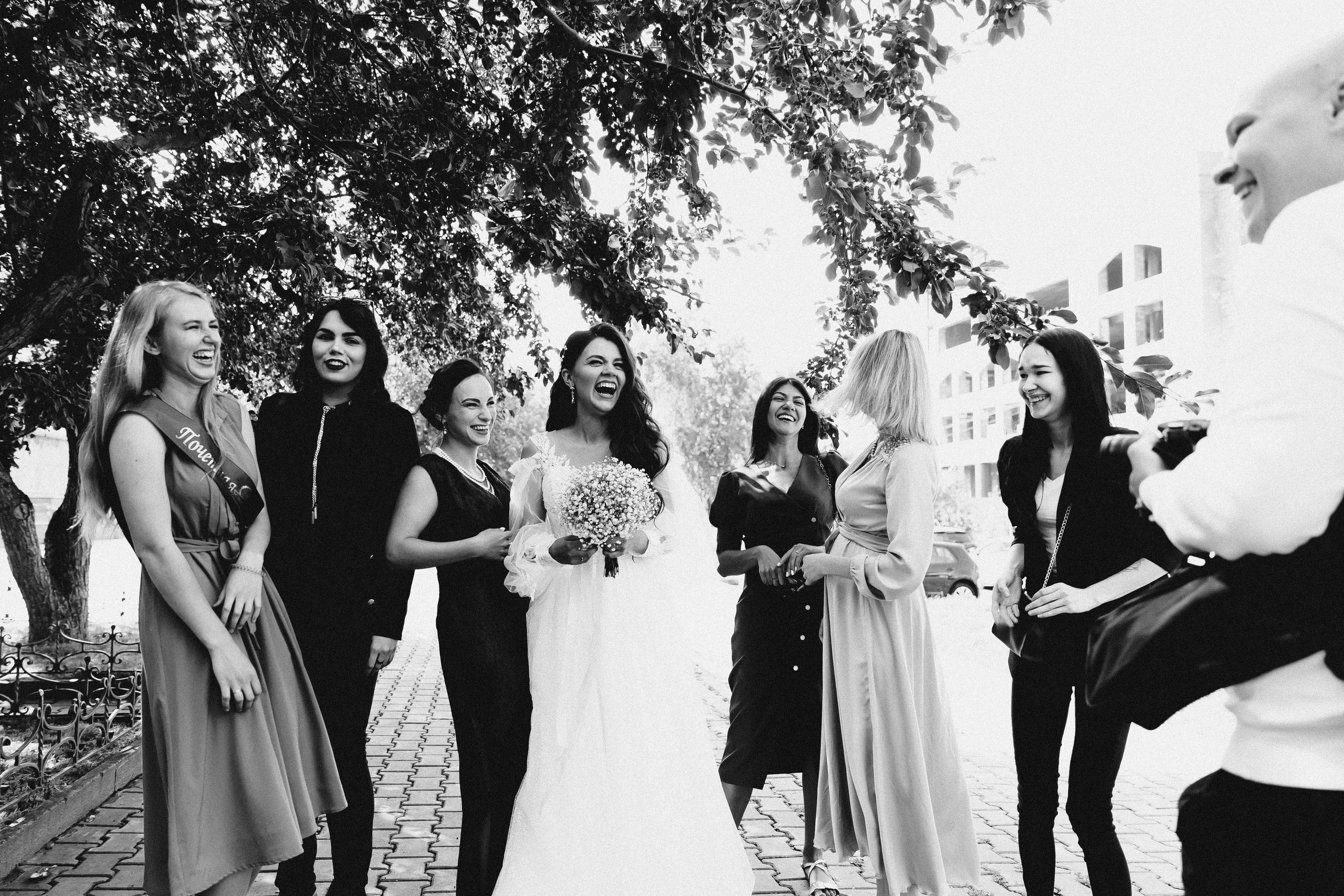 Артём и Даша. Фотограф в Красноярске