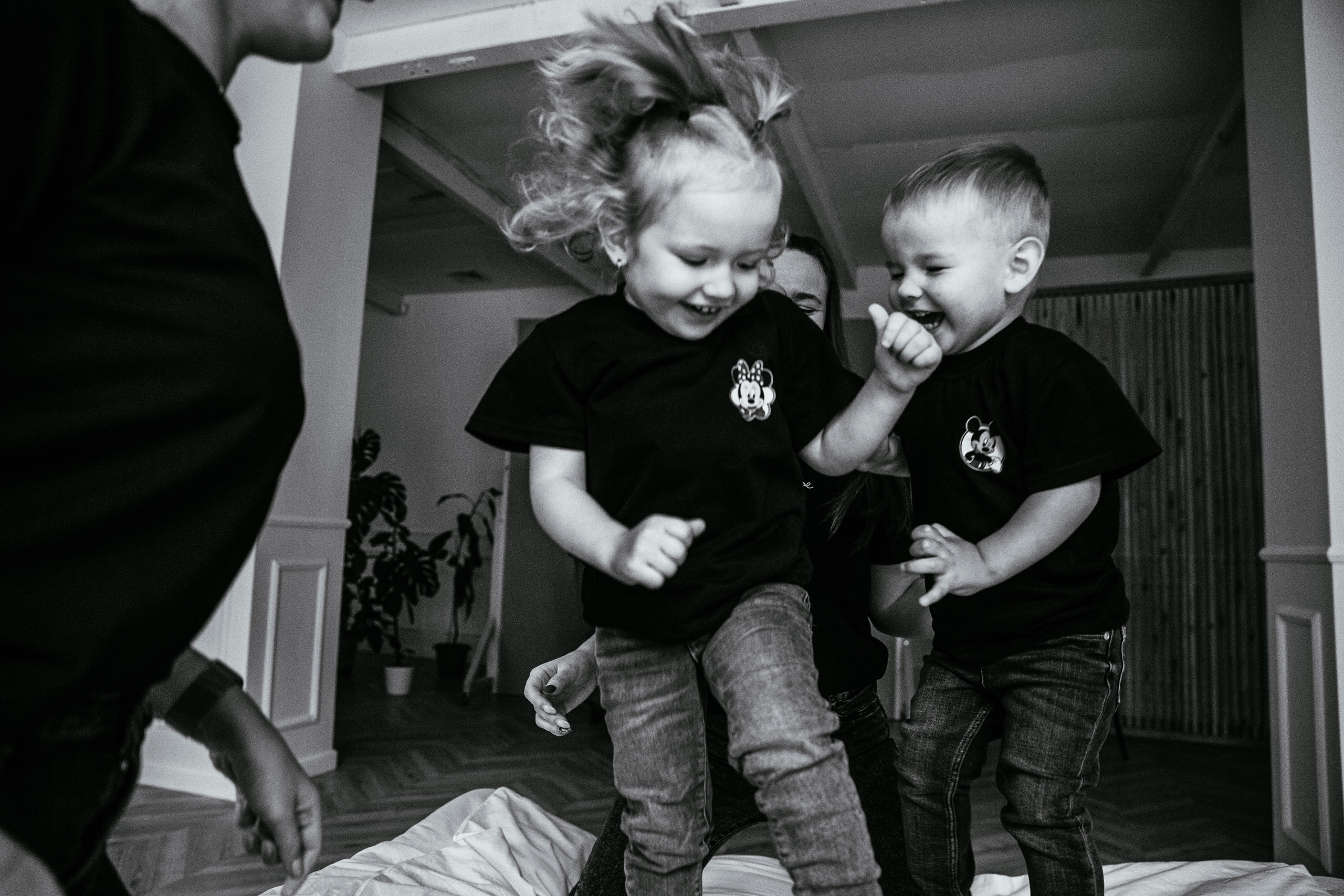 Подруги. Фотограф в Красноярске