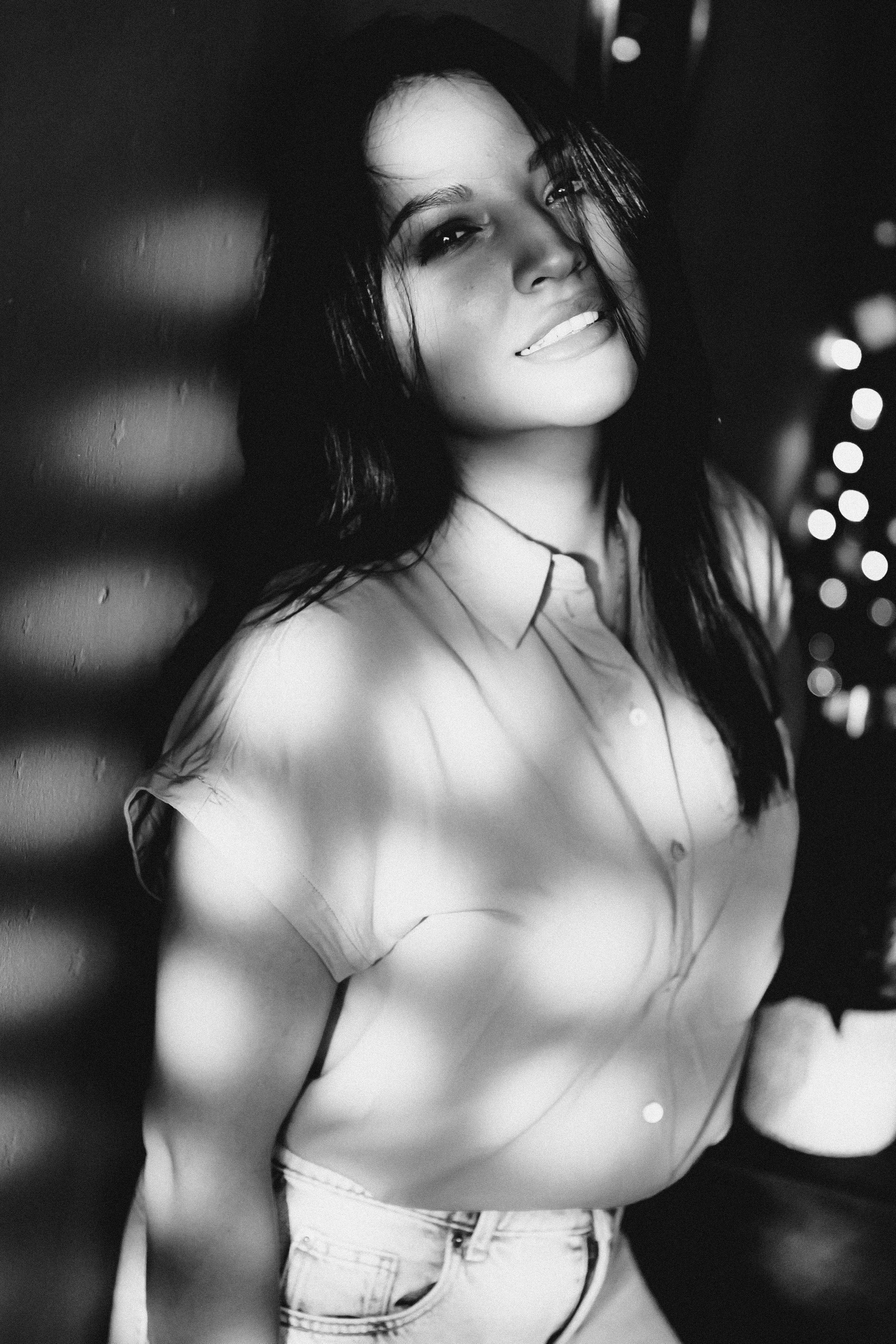 Мадина. Фотограф в Красноярске