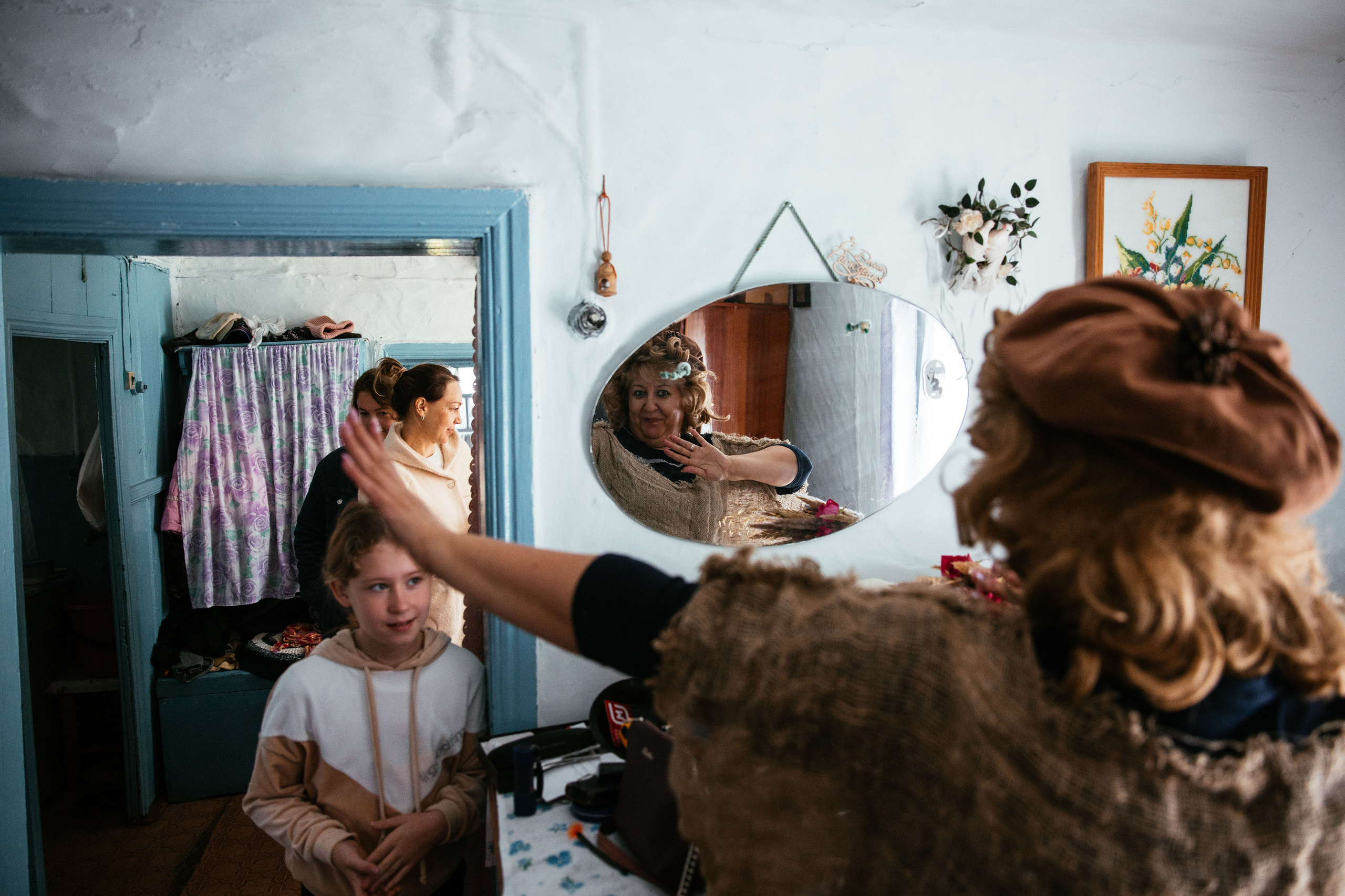 Юра и Настя. Фотограф в Красноярске