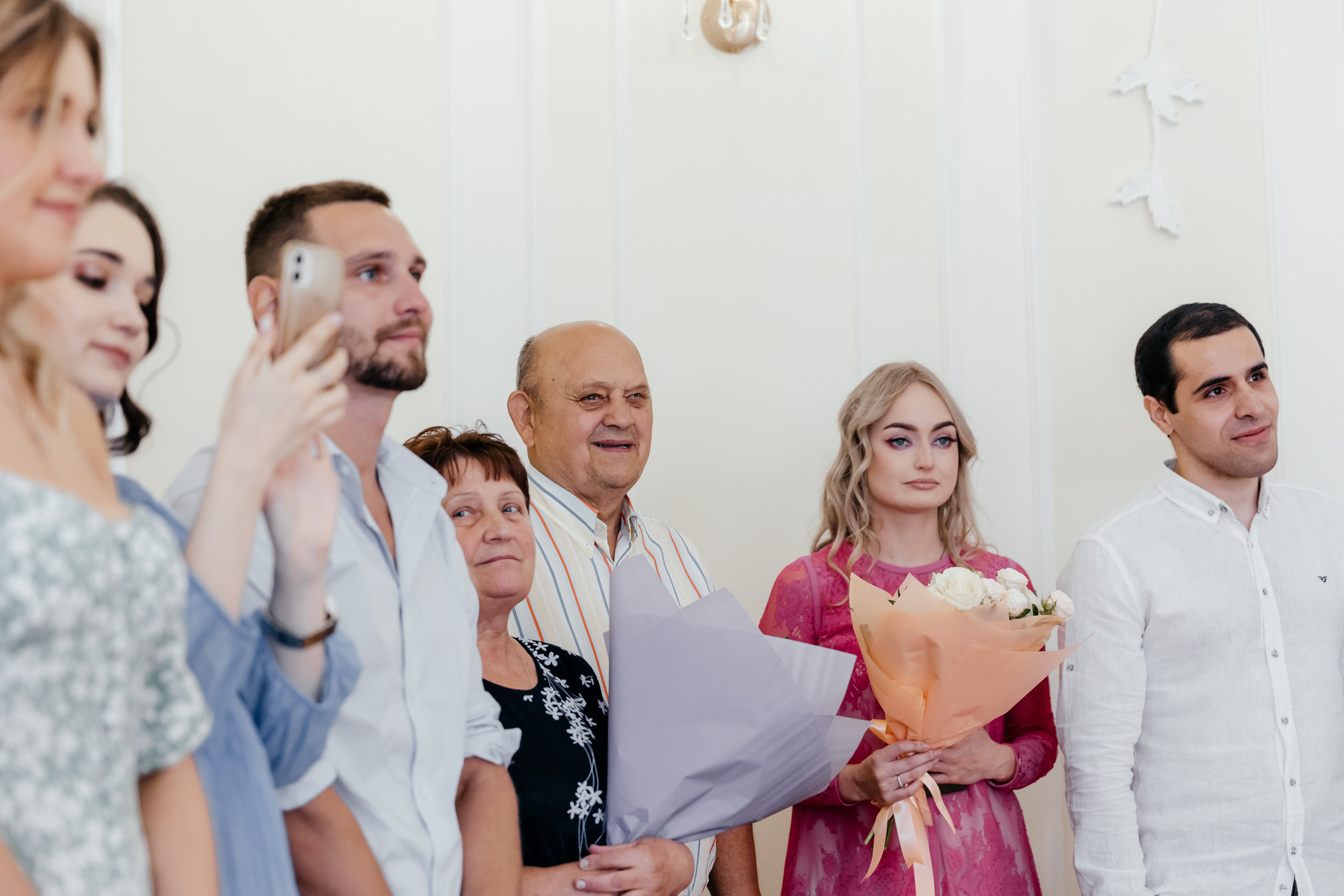 Артём и Полина. Фотограф в Красноярске