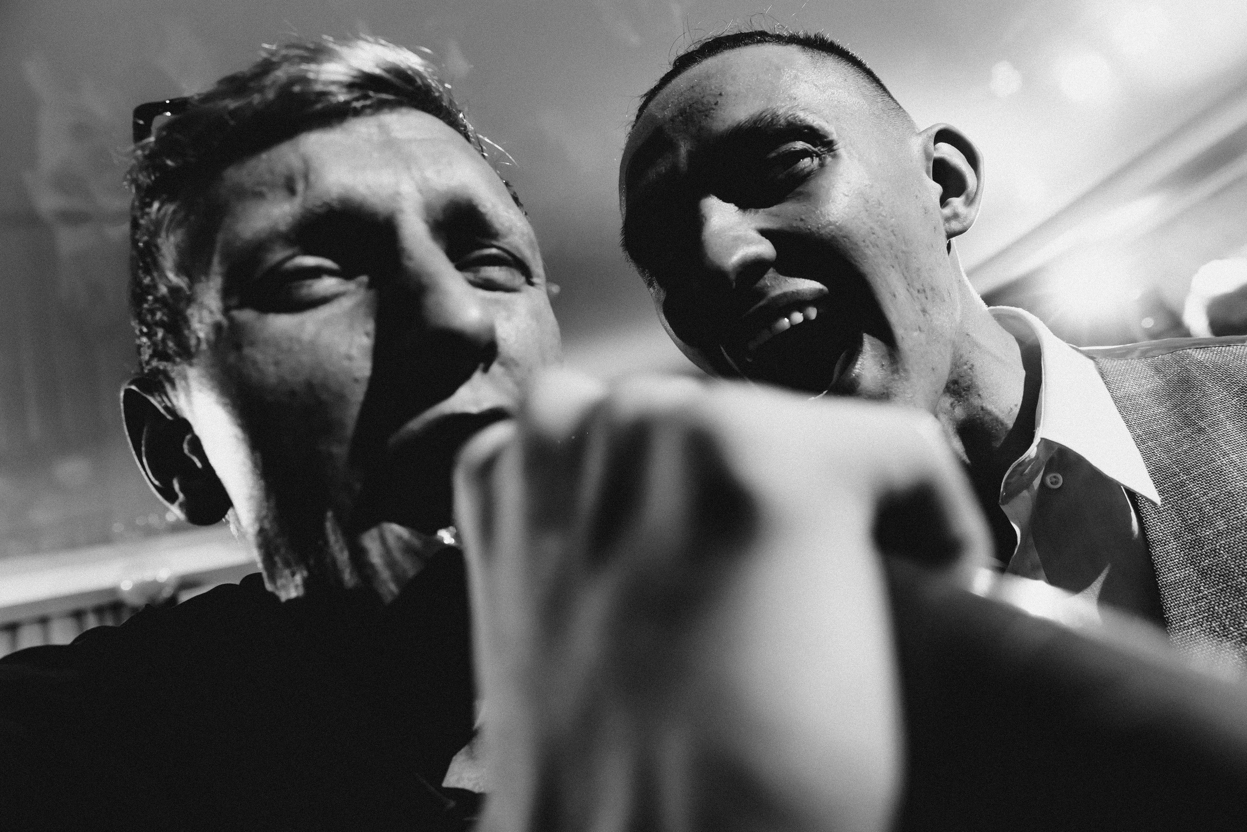 Дима и Алёна. Фотограф в Красноярске