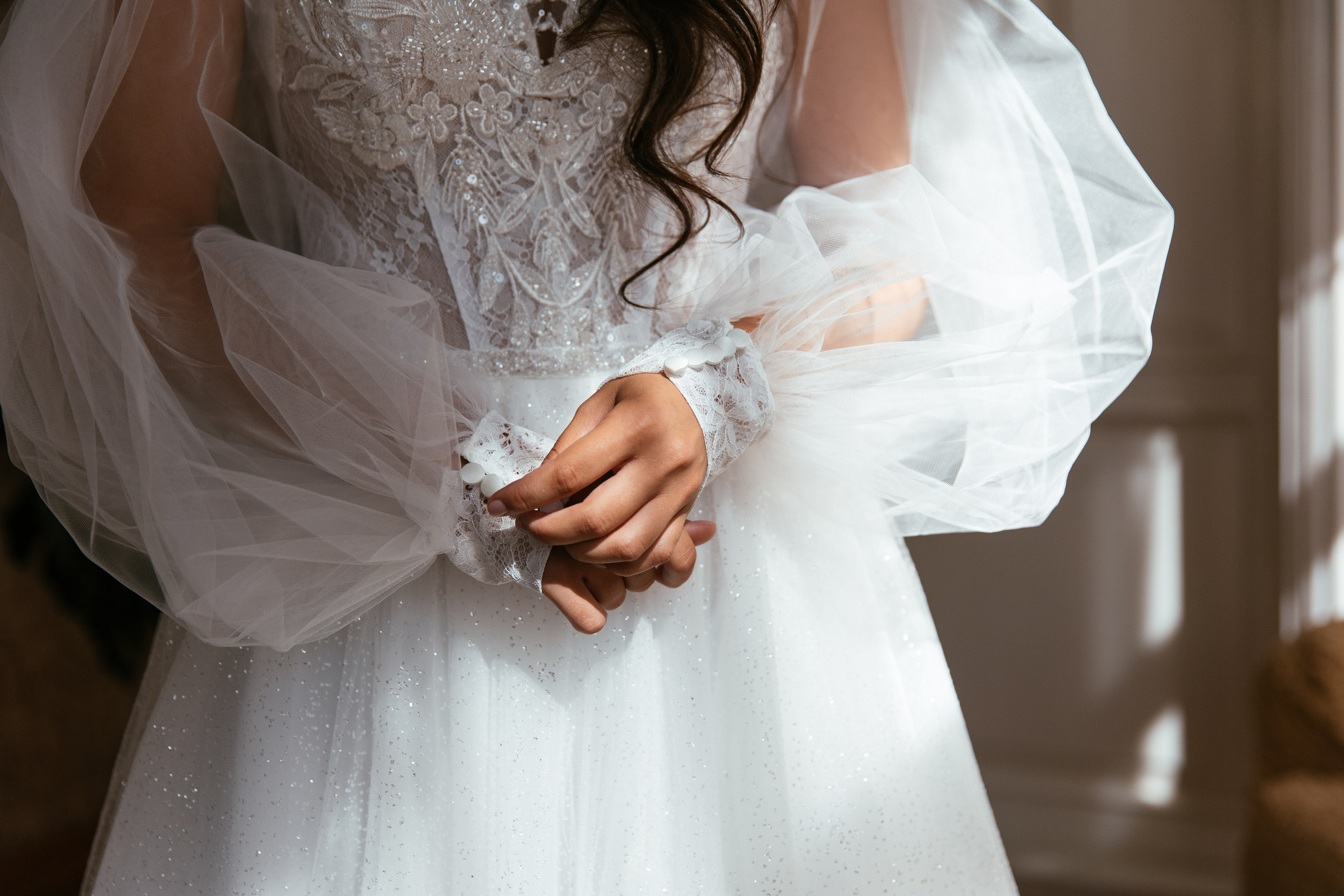 Артём и Даша. Фотограф в Красноярске