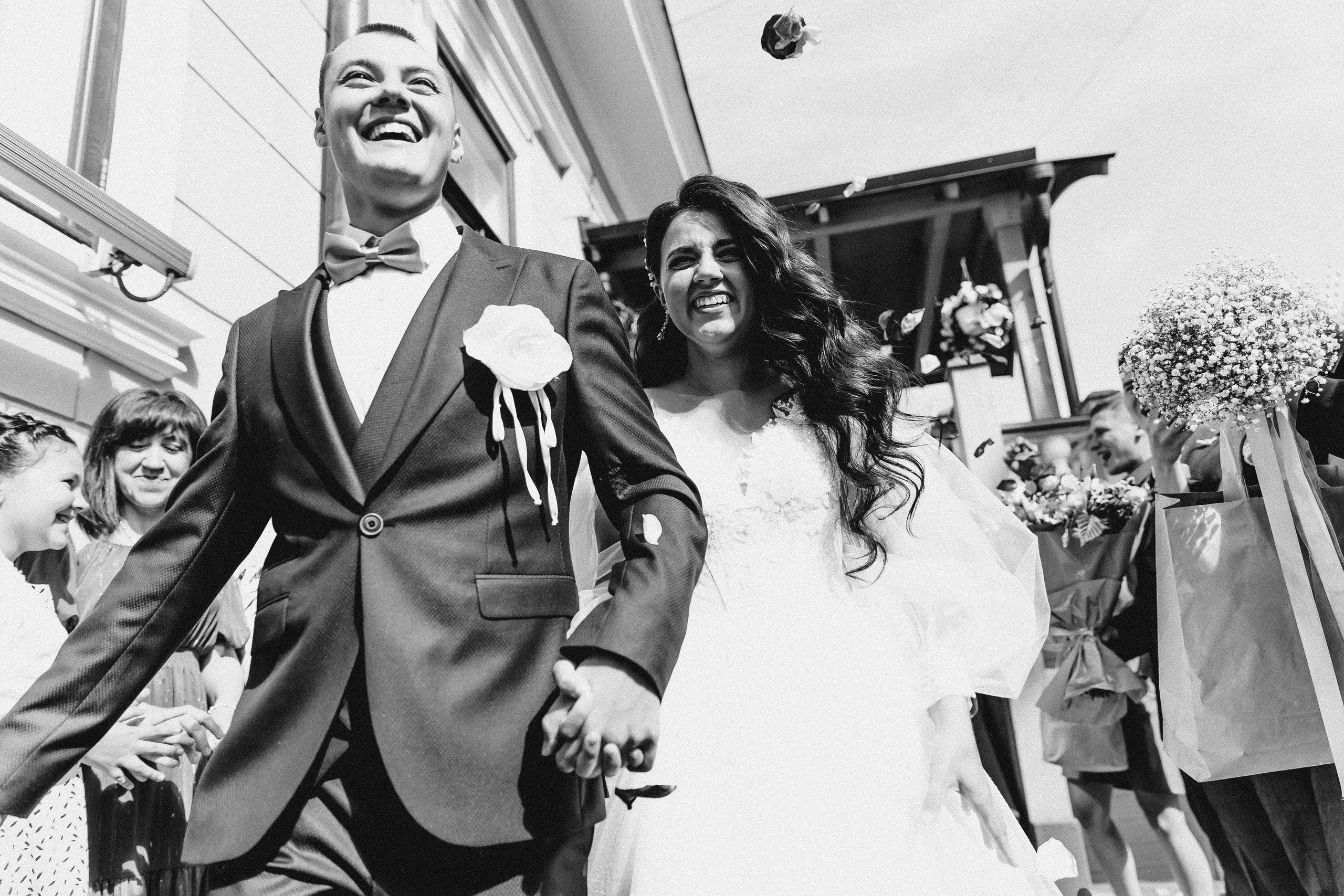 Артём и Даша. Фотограф в Красноярске