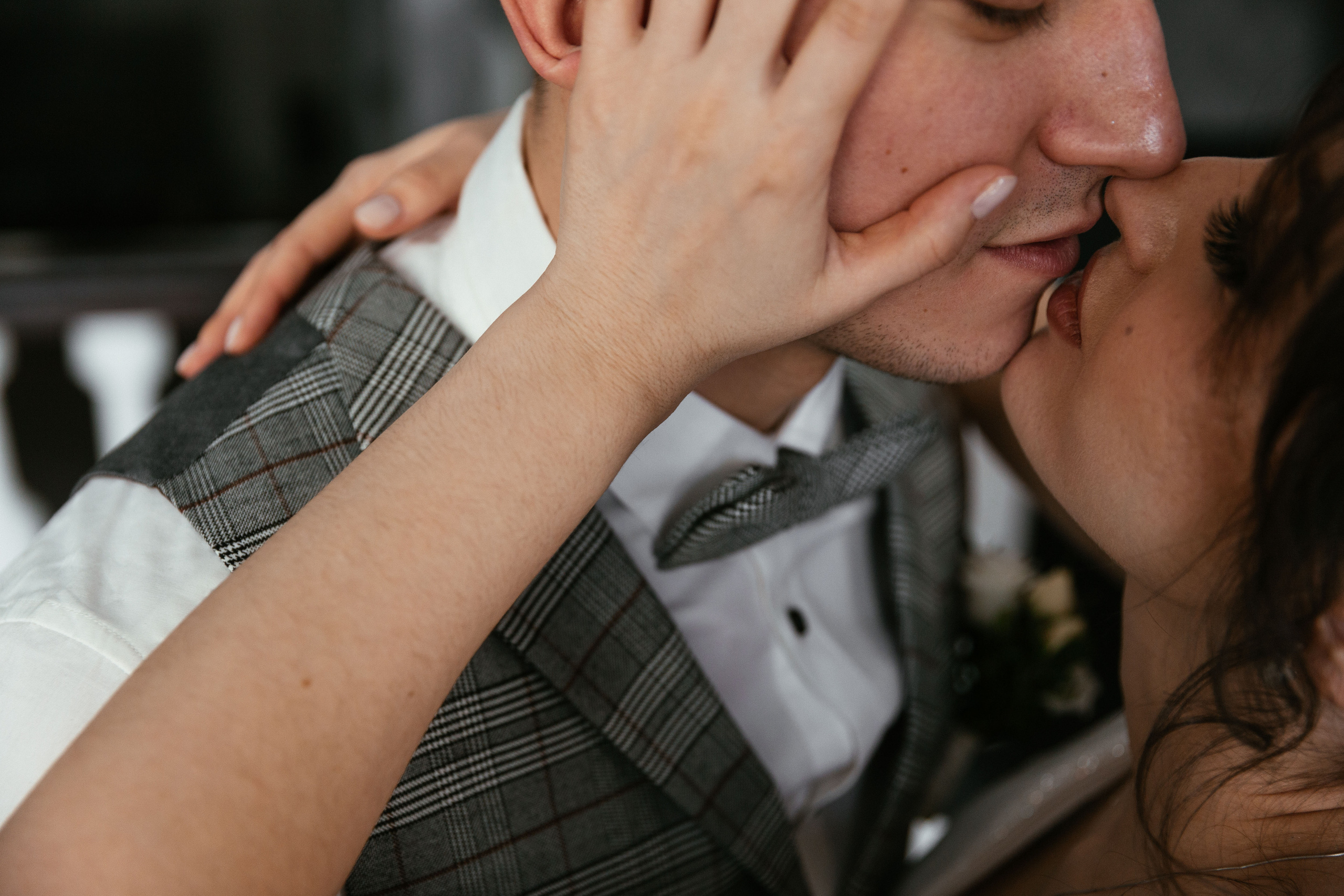 Слава и Саша. Фотограф в Красноярске