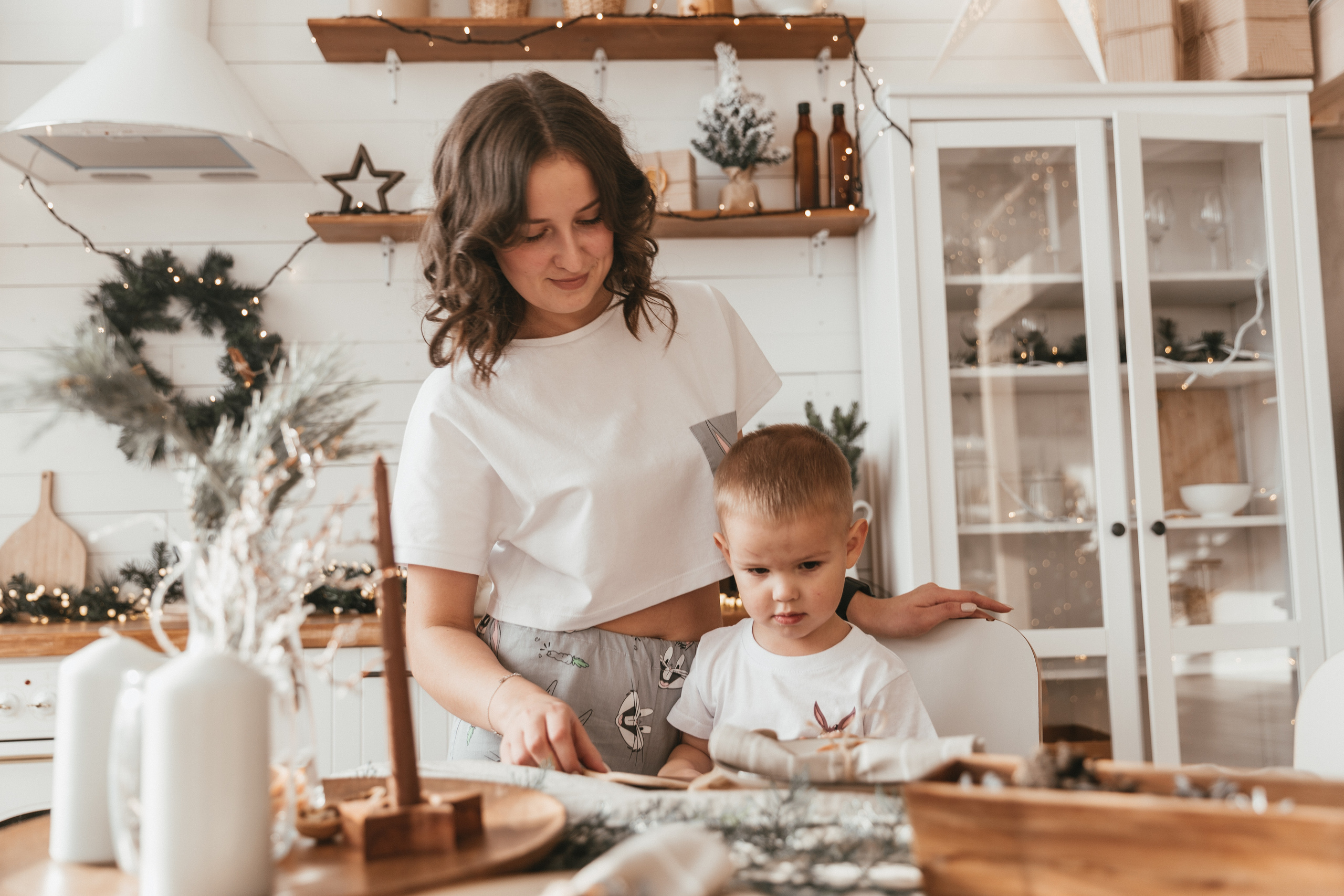 Саша и Женя. Фотограф в Красноярске