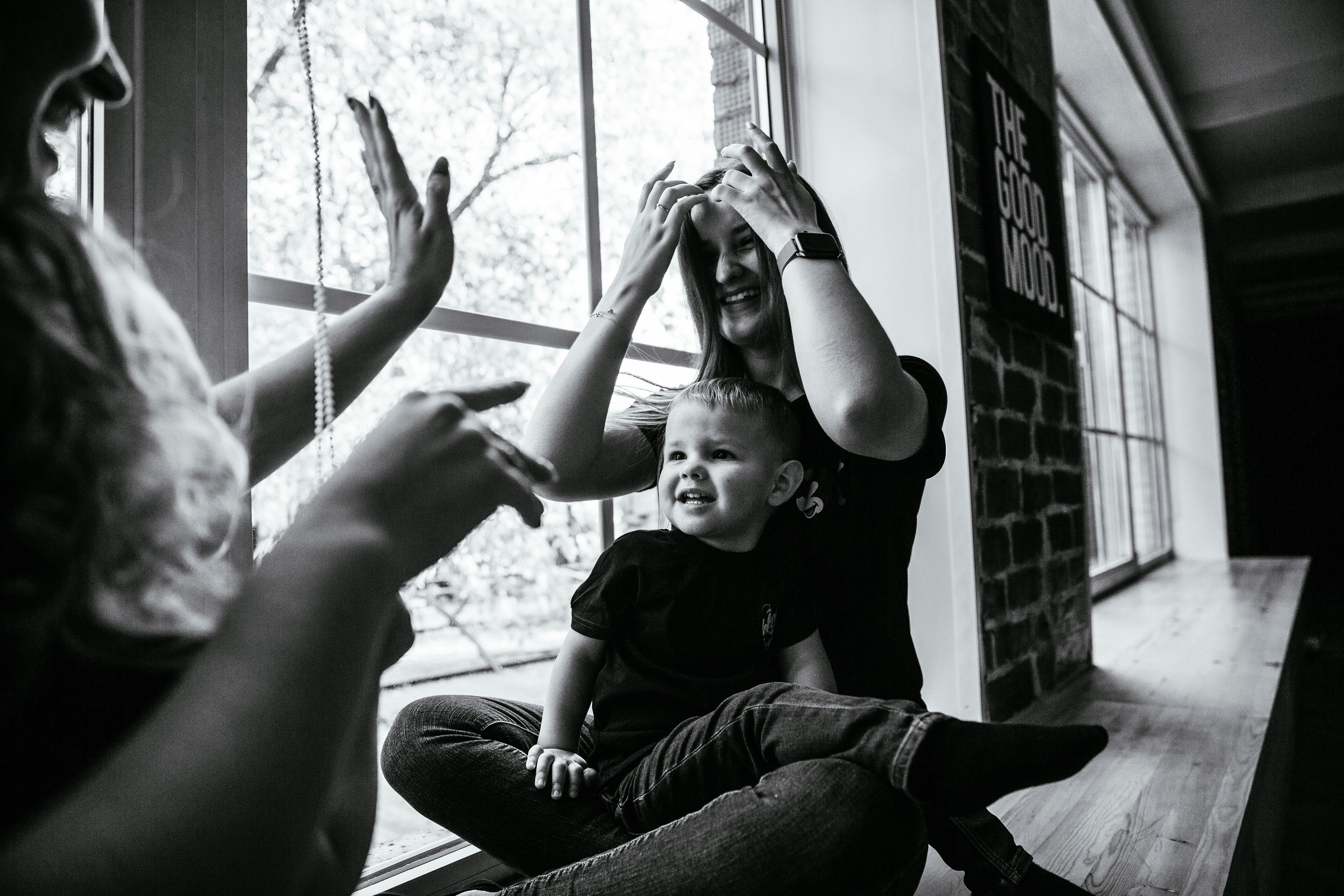 Подруги. Фотограф в Красноярске