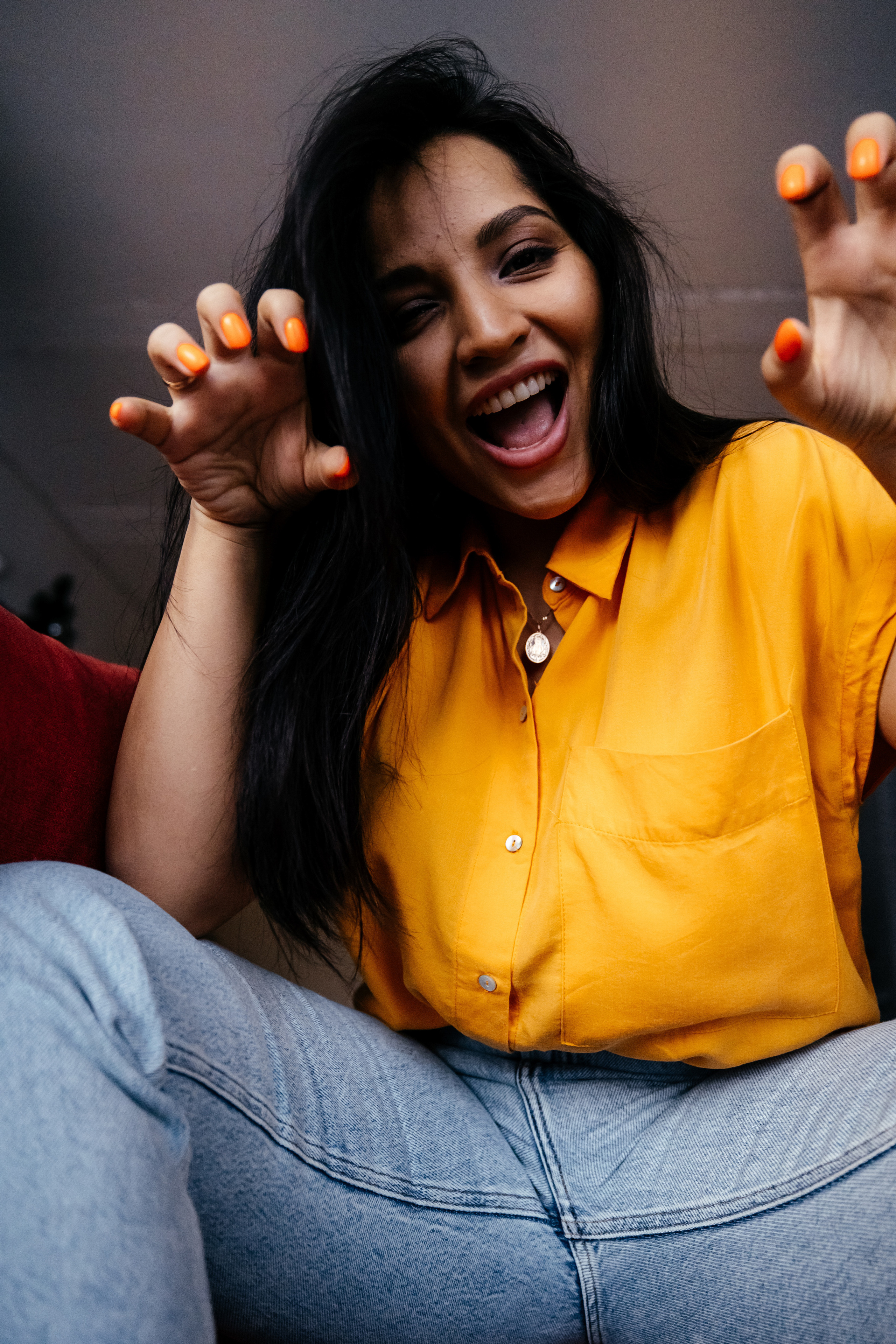 Мадина. Фотограф в Красноярске