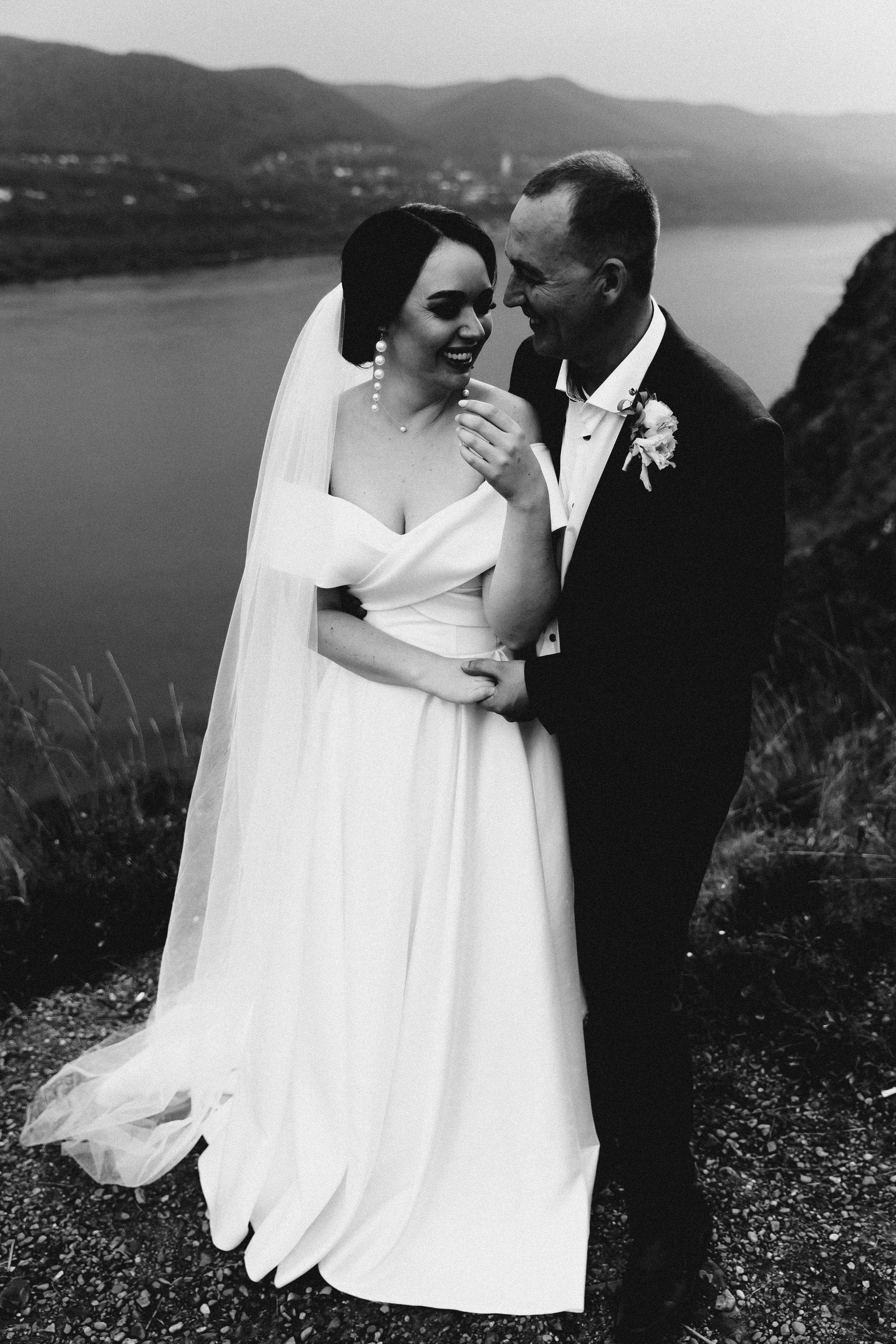 Иван и Надежда. Фотограф в Красноярске