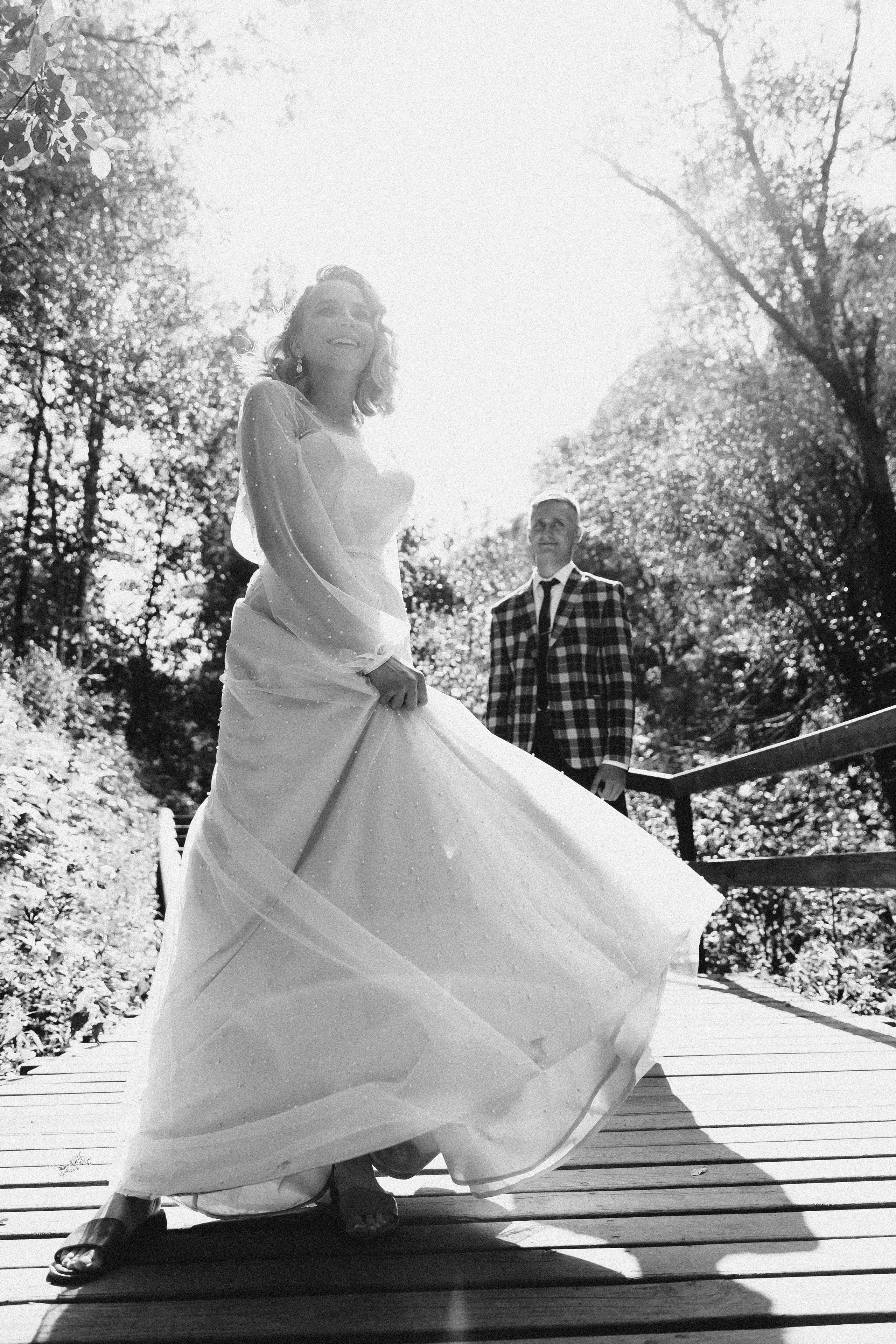 Максим и Дарья. Фотограф в Красноярске