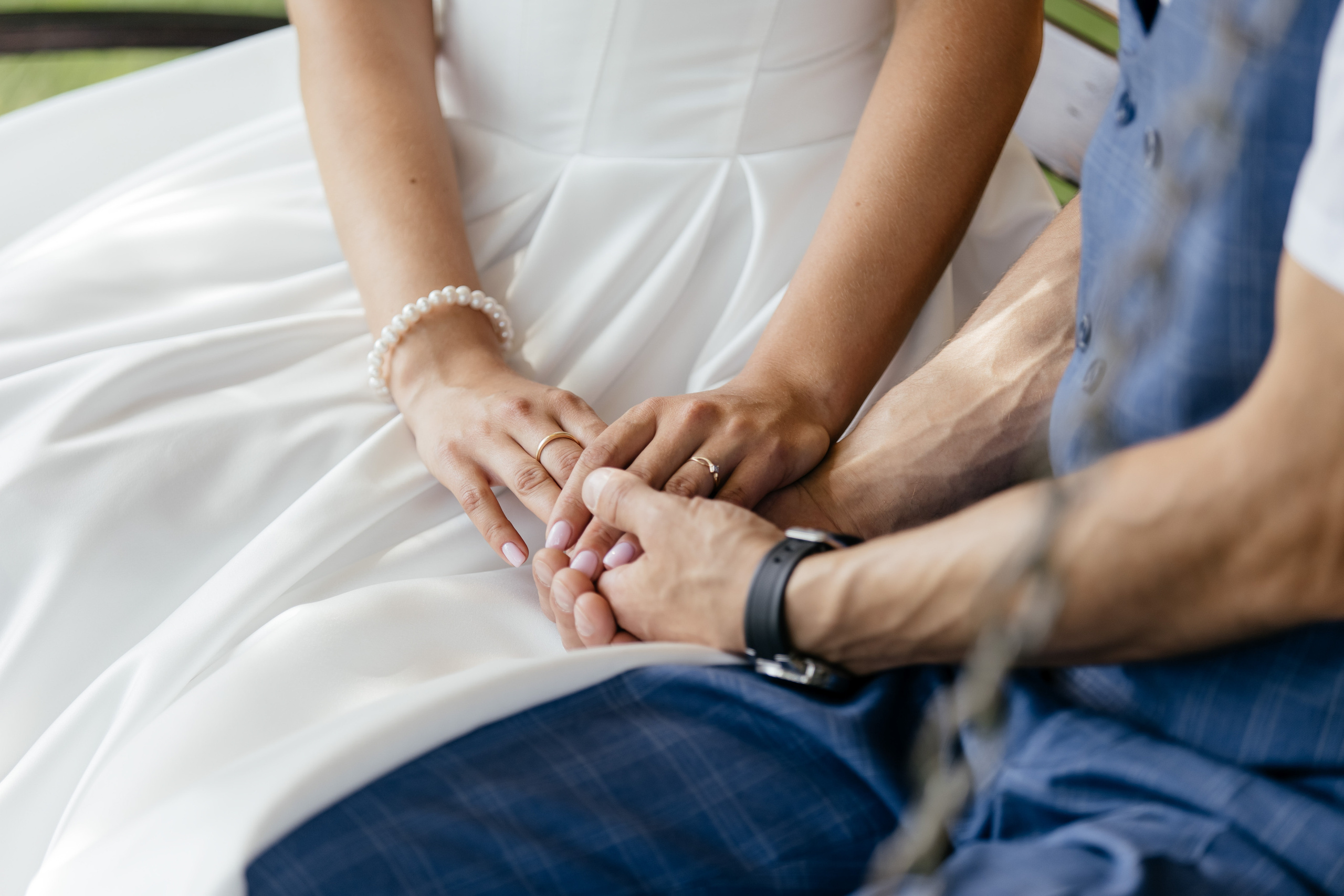 Андрей и Виктория. Фотограф в Красноярске