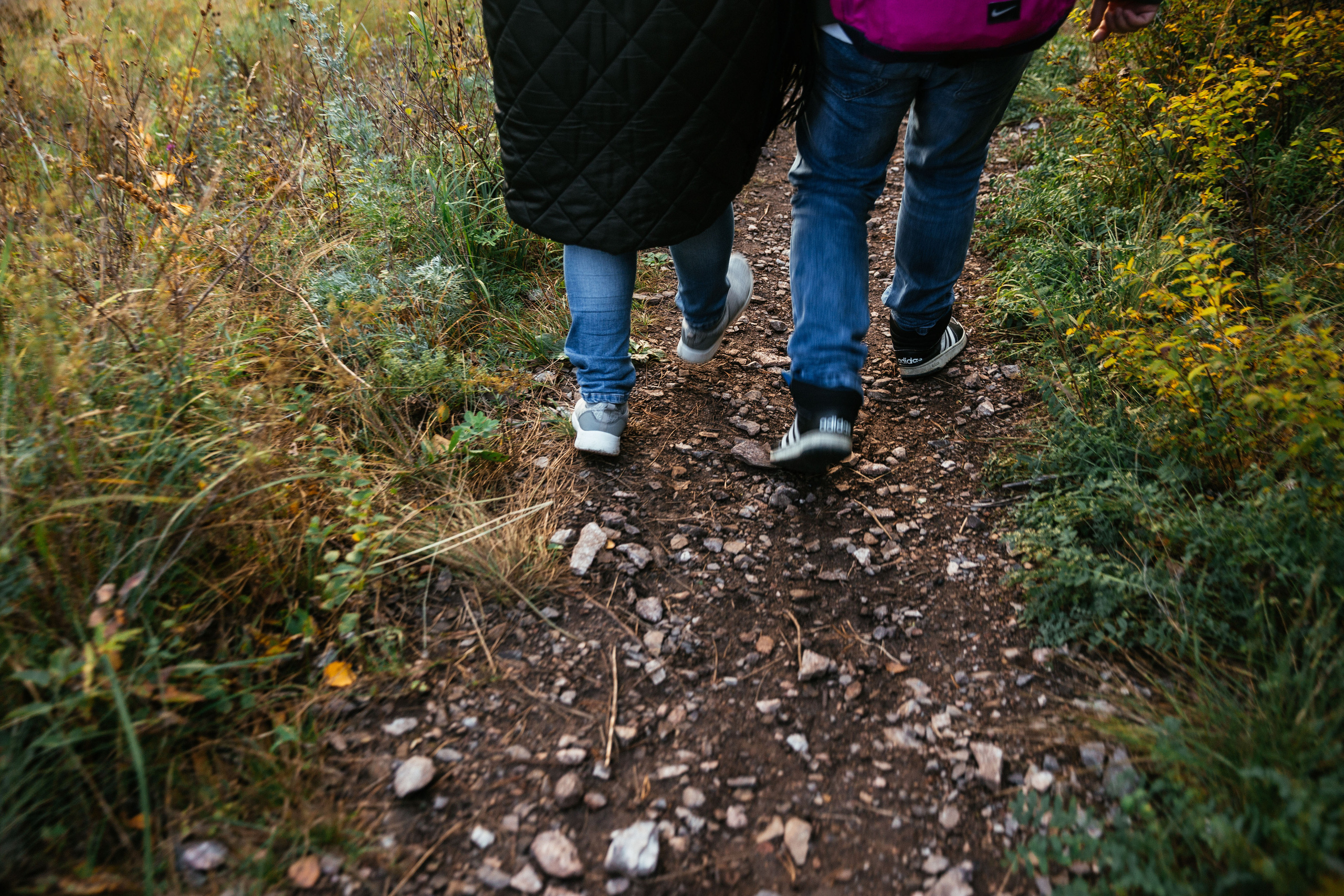 Слава и Кристина. Фотограф в Красноярске