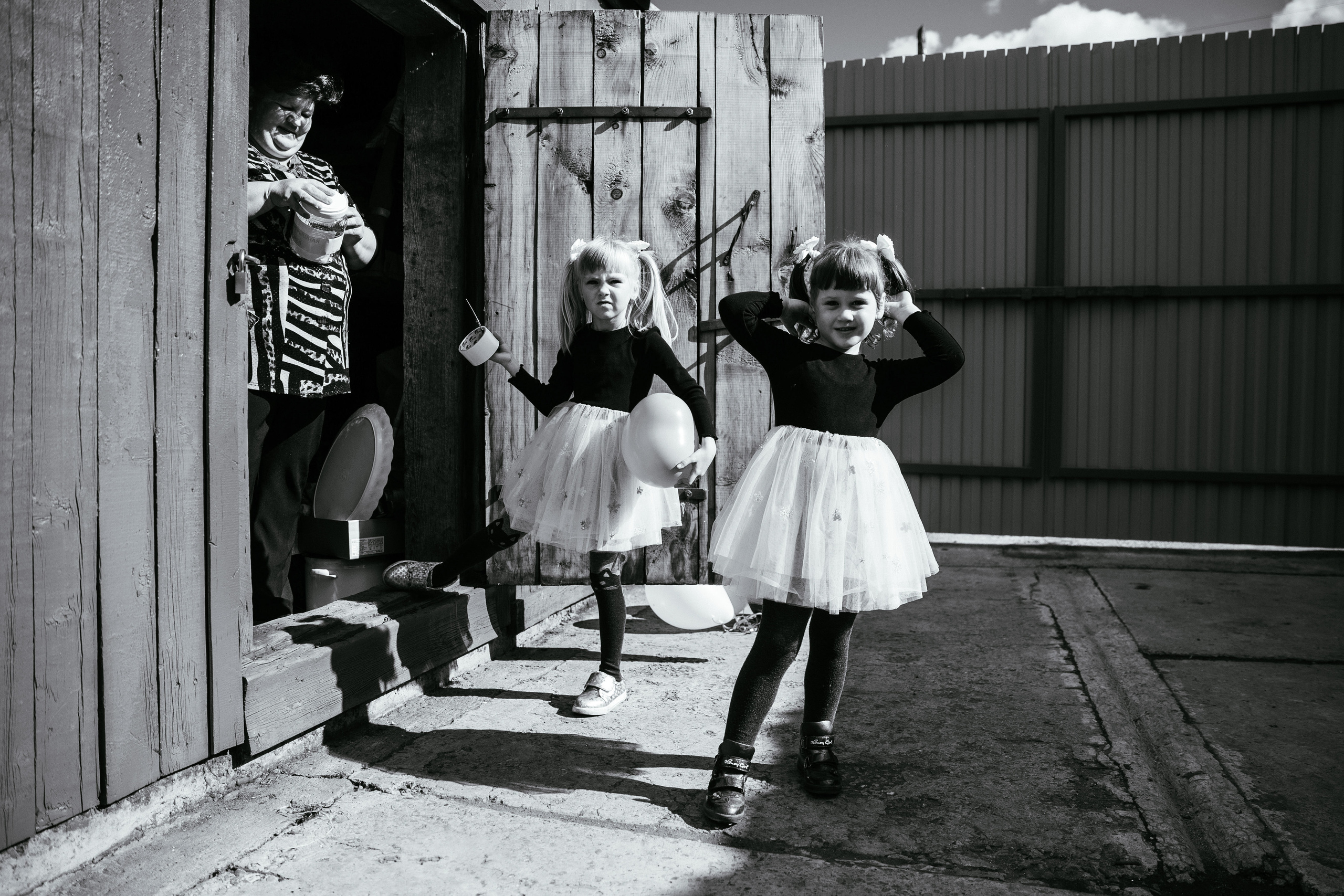 Юра и Настя. Фотограф в Красноярске