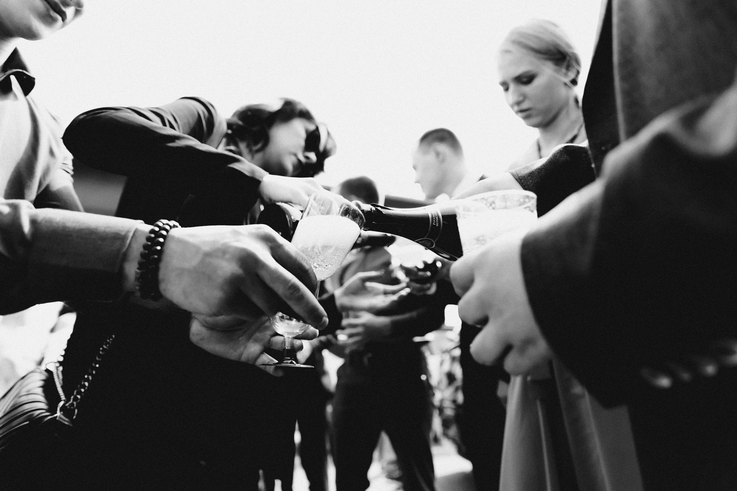 Артём и Даша. Фотограф в Красноярске