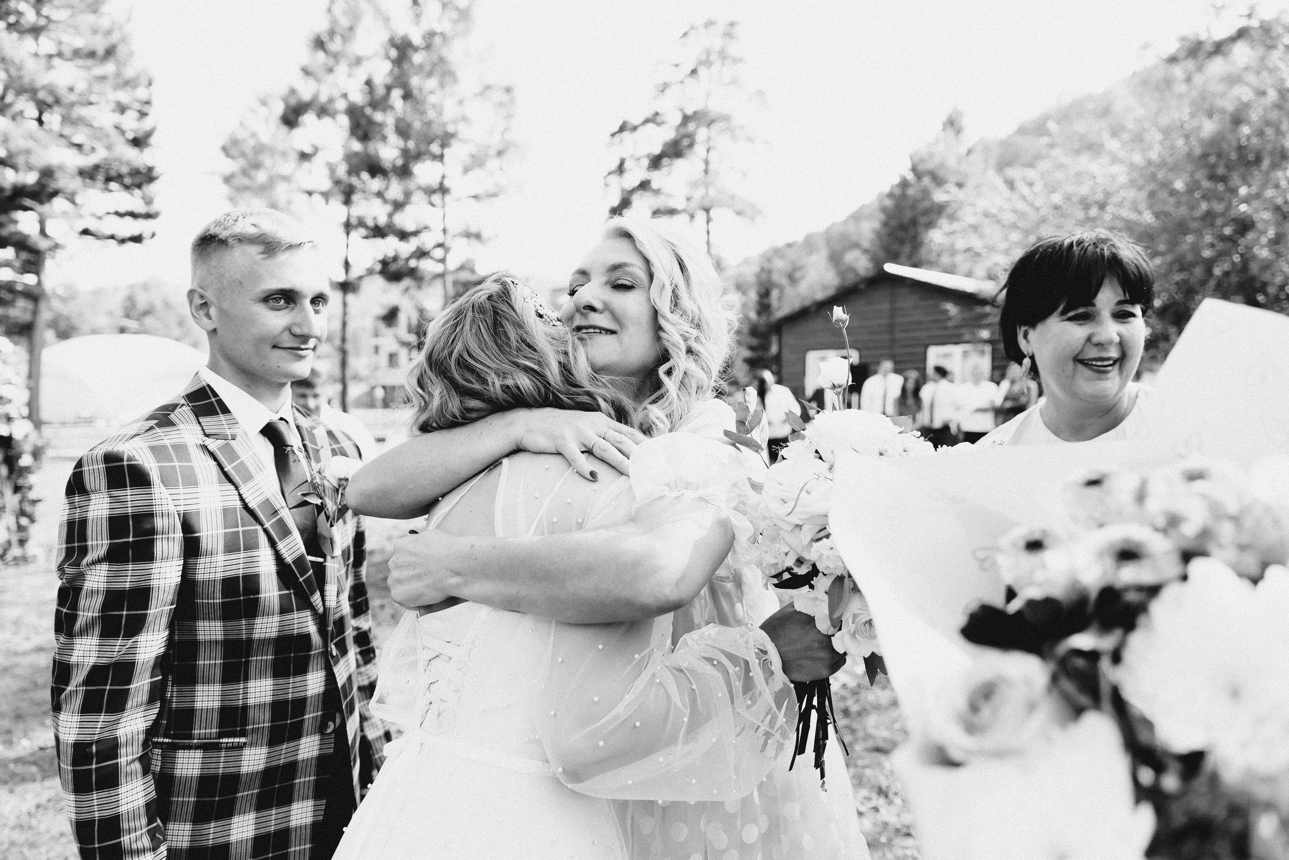 Максим и Дарья. Фотограф в Красноярске