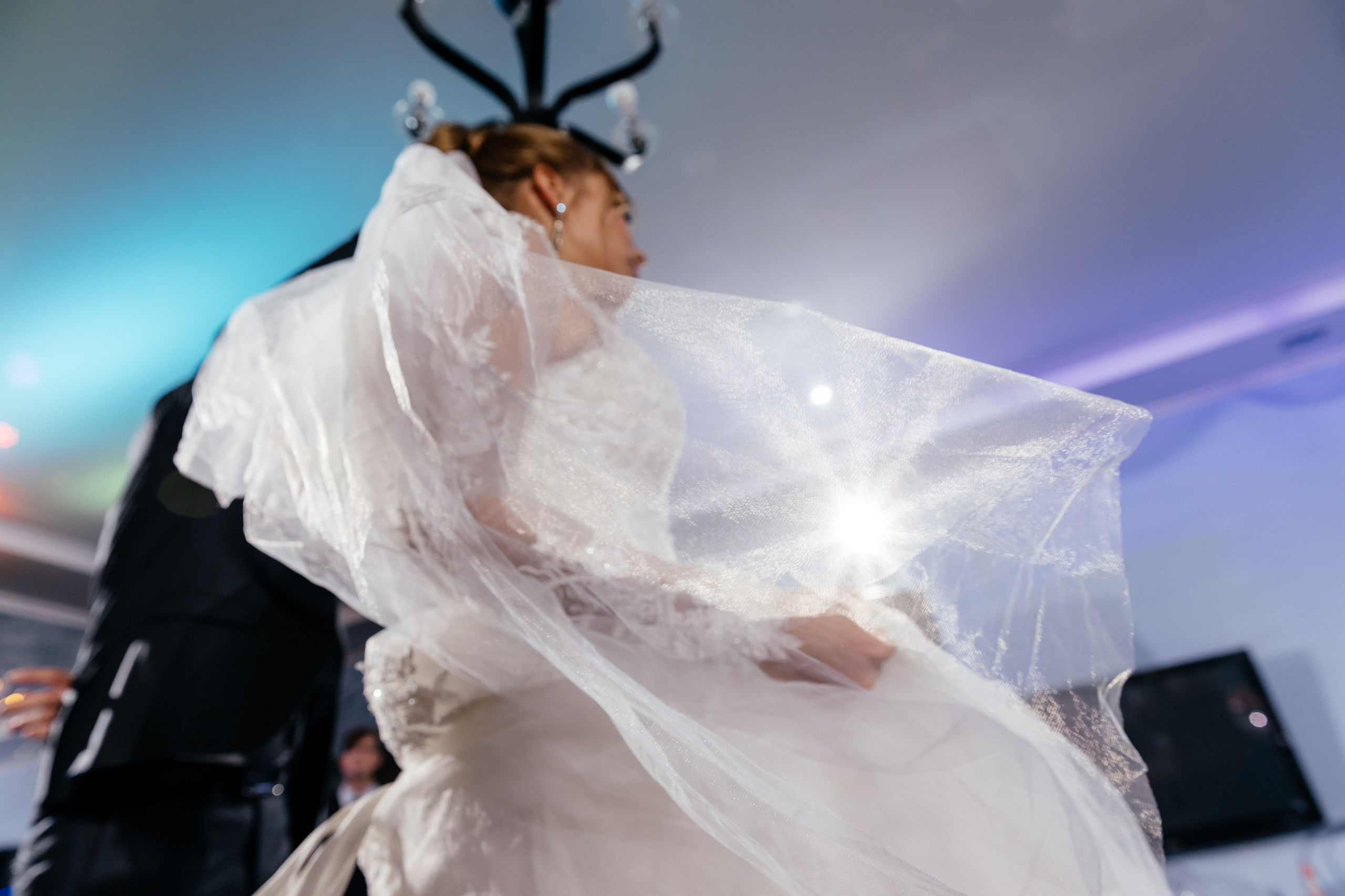 Дима и Алёна. Фотограф в Красноярске