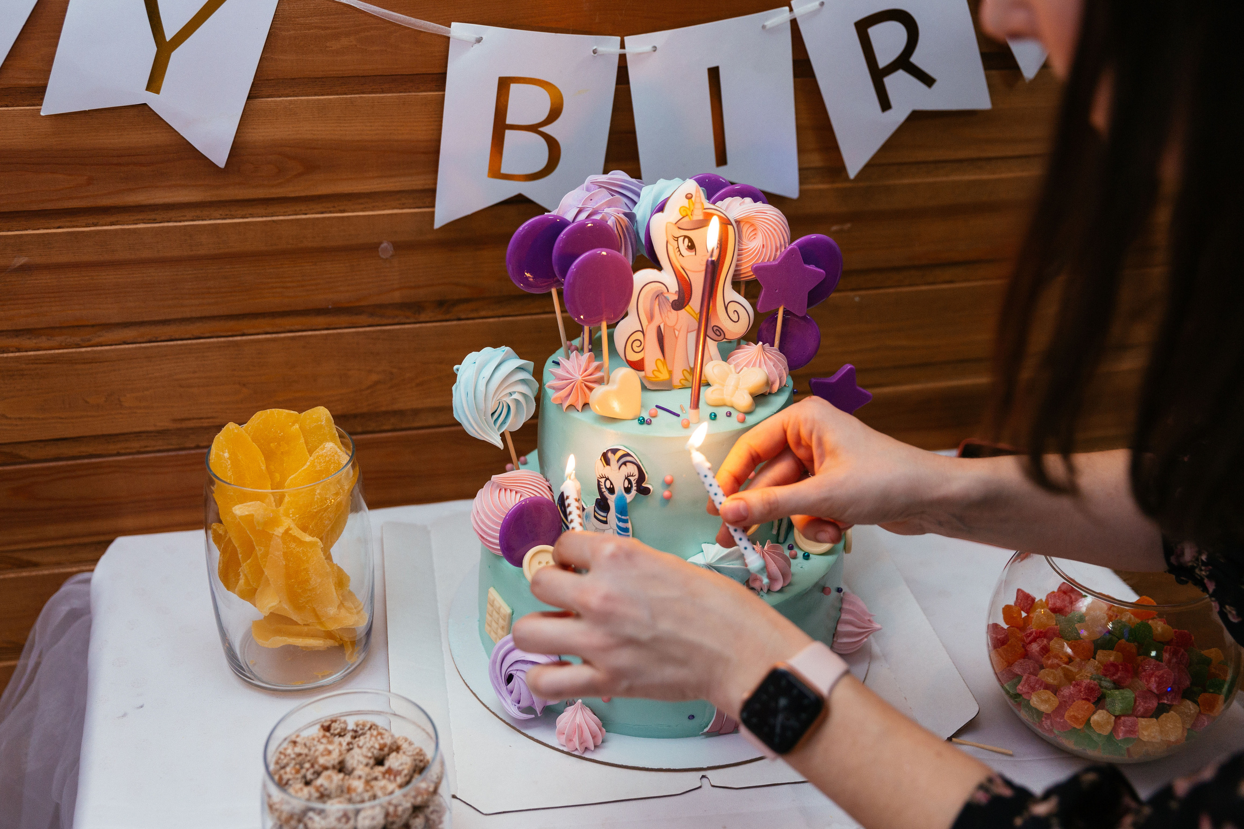 Лизе 4 года «Сова». Фотограф в Красноярске