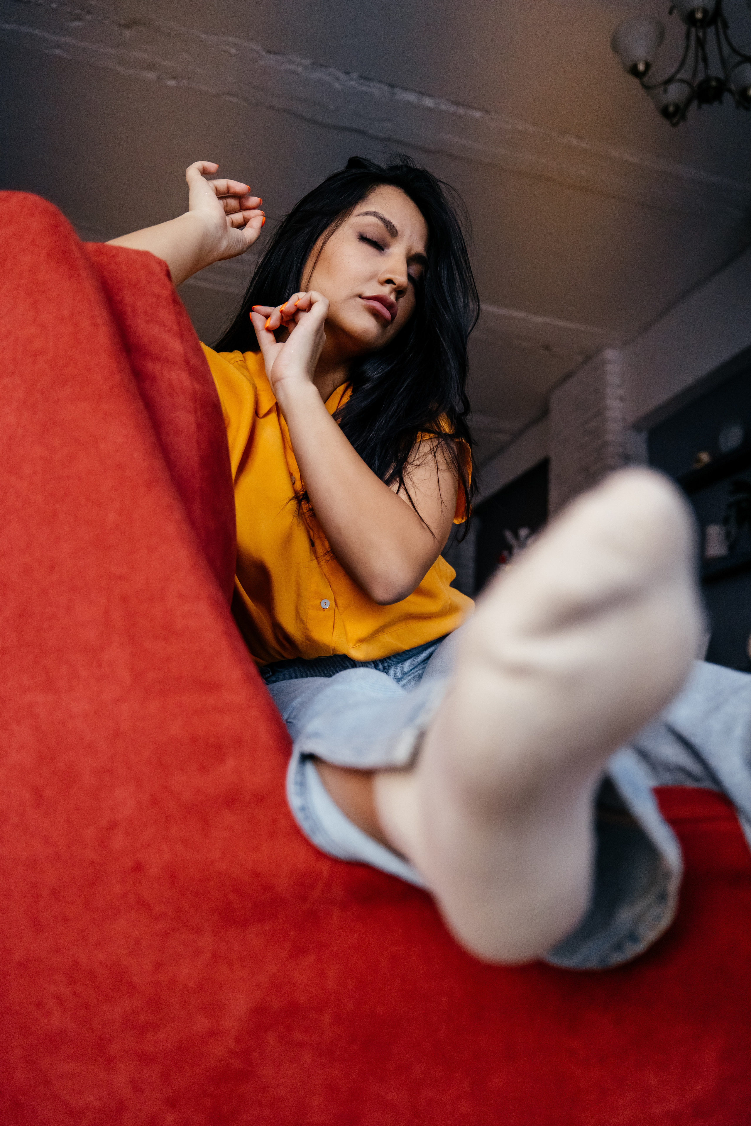 Мадина. Фотограф в Красноярске