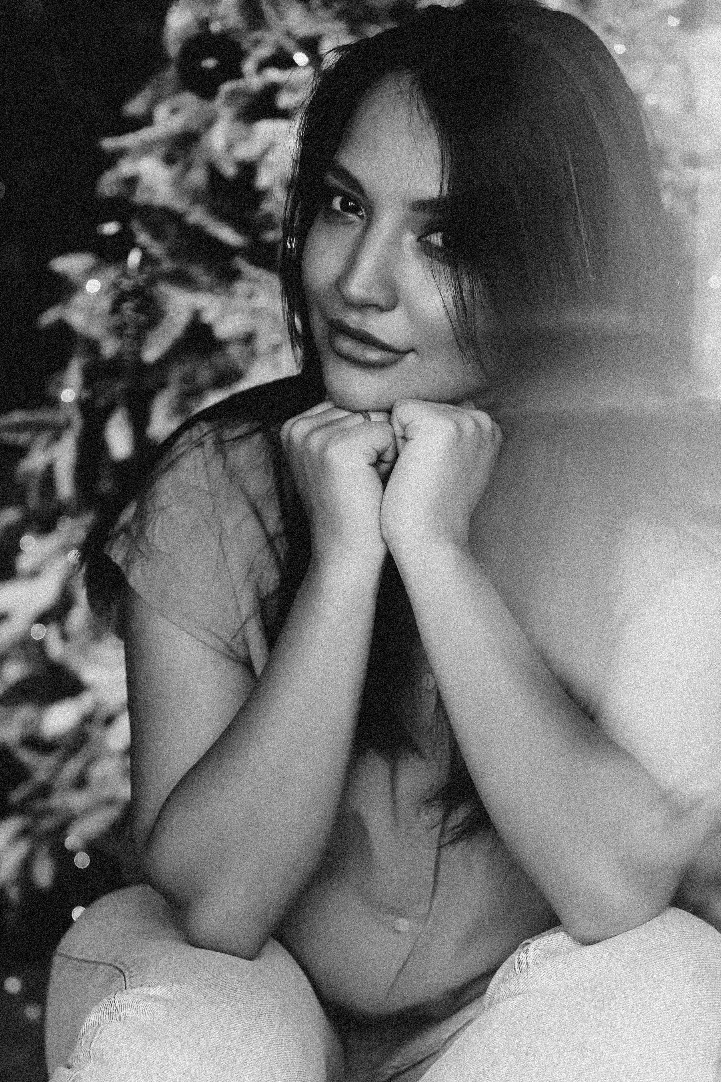 Мадина. Фотограф в Красноярске