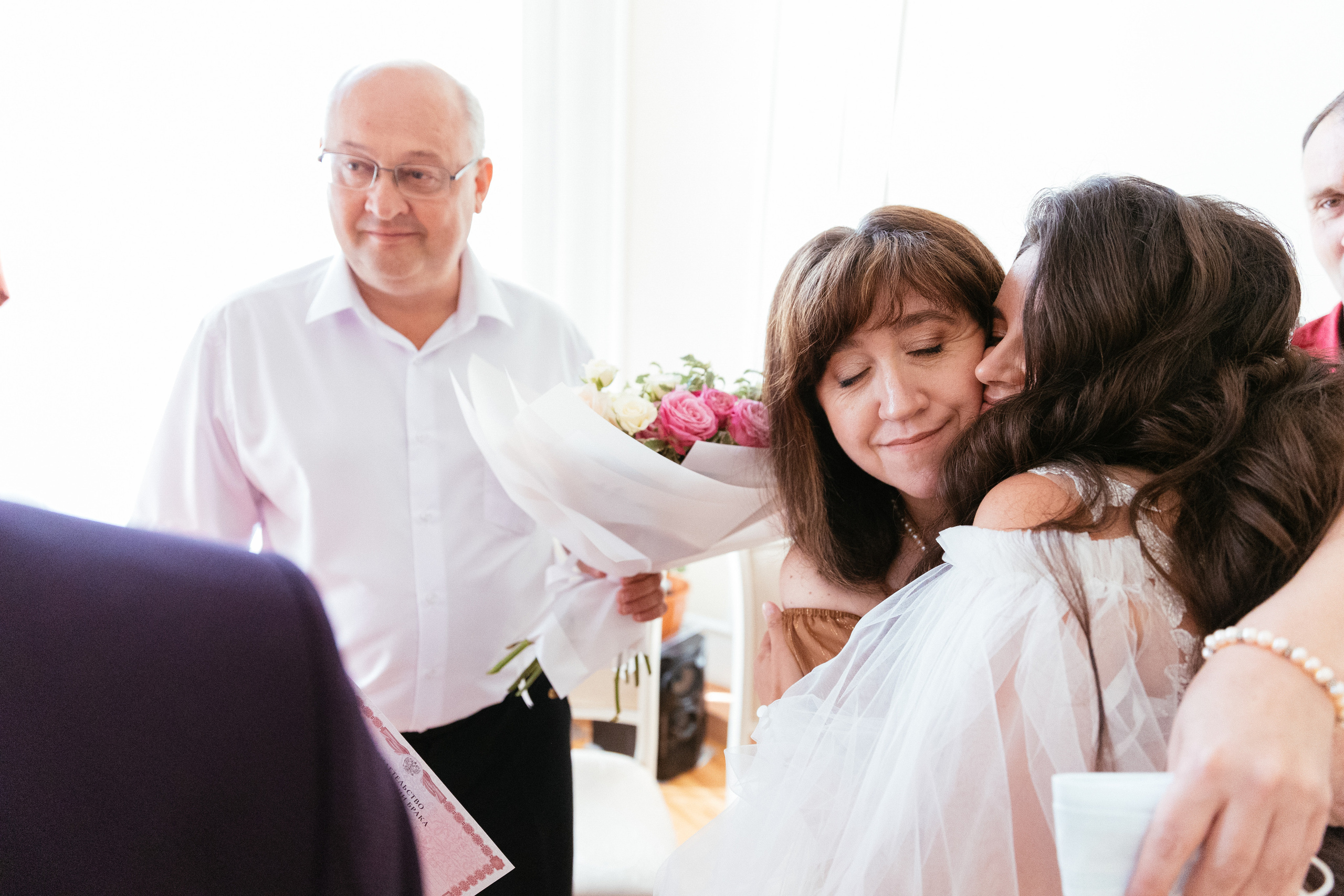 Артём и Даша. Фотограф в Красноярске