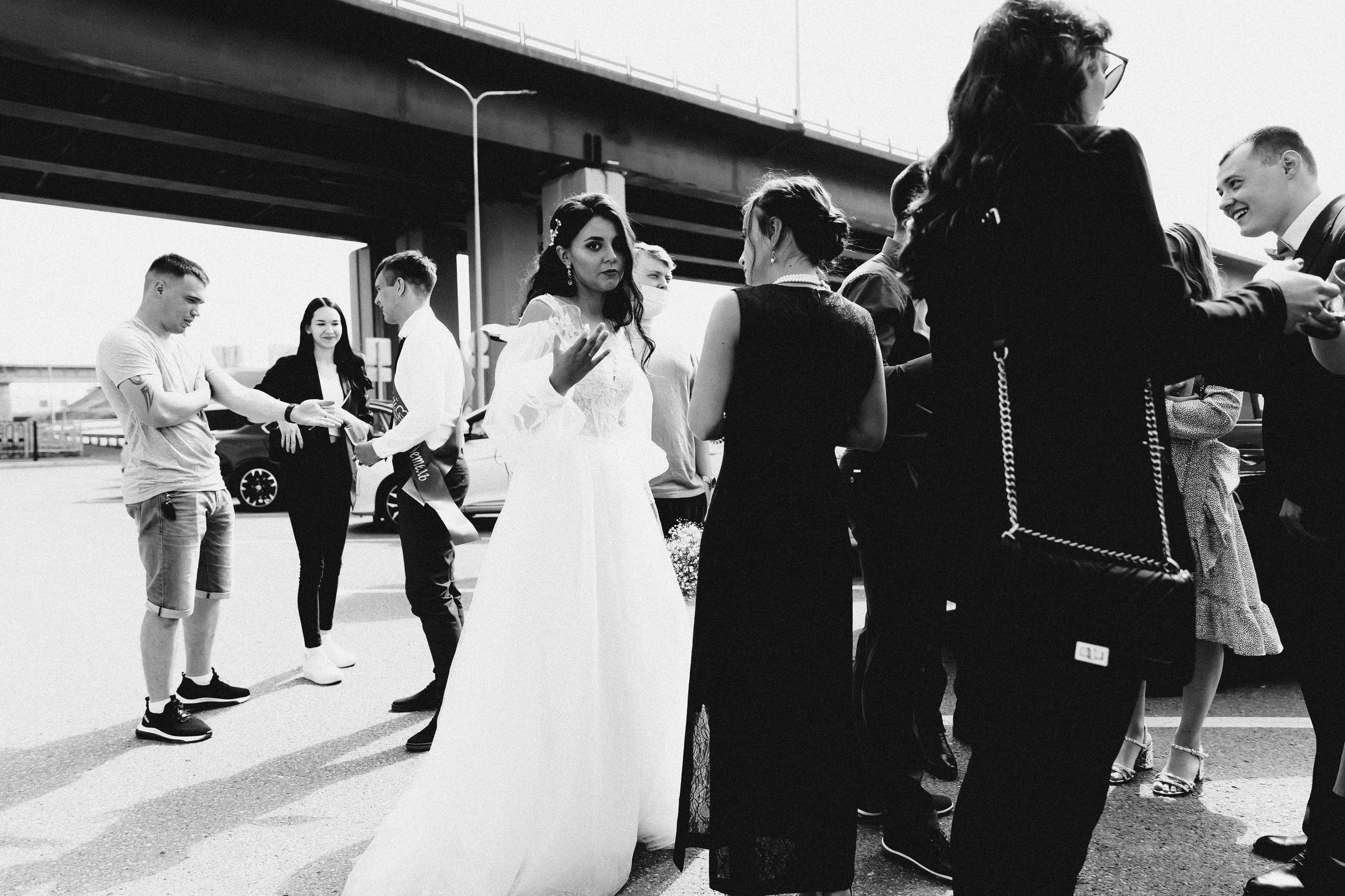 Артём и Даша. Фотограф в Красноярске